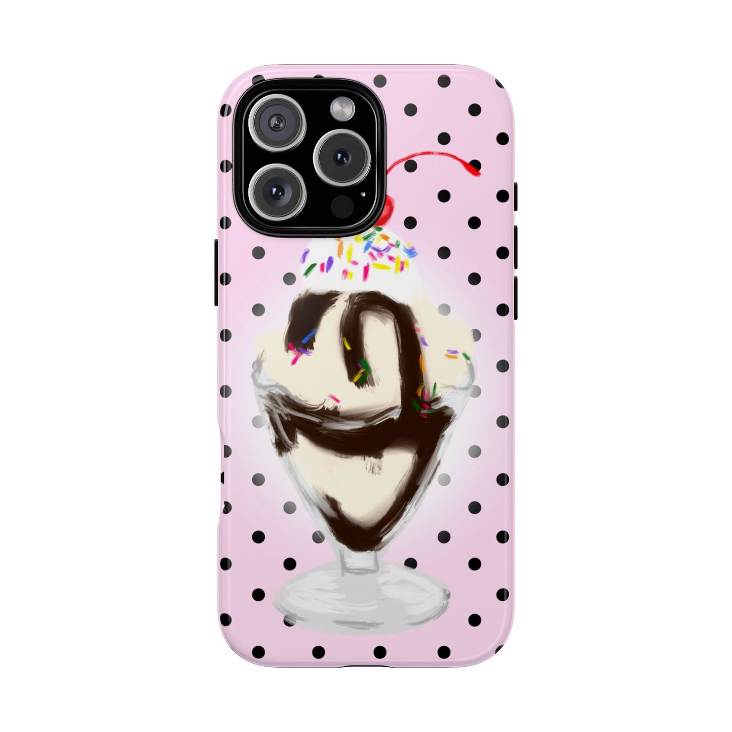 Sundae Special Tough Case
