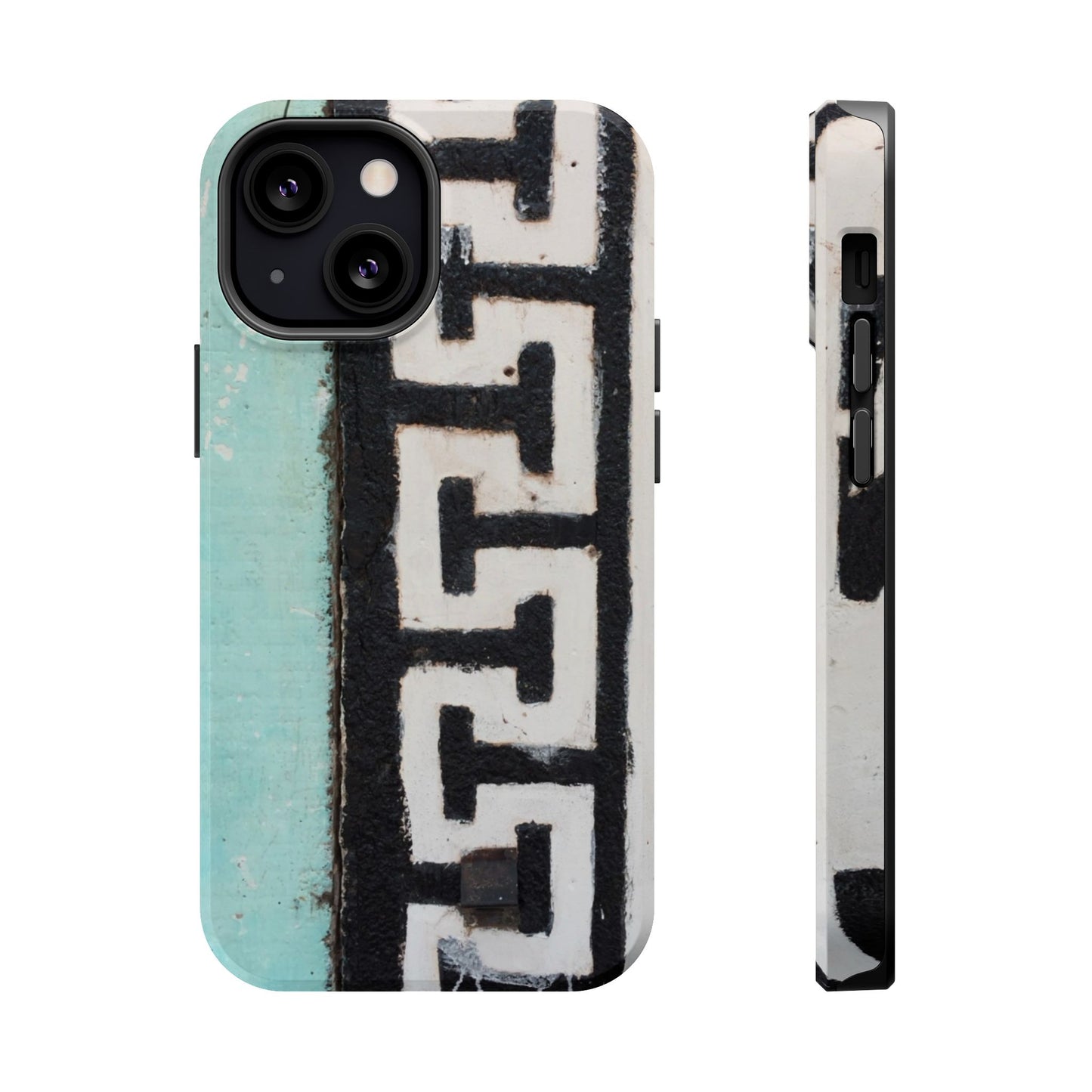 Aztec Summer MagSafe Case