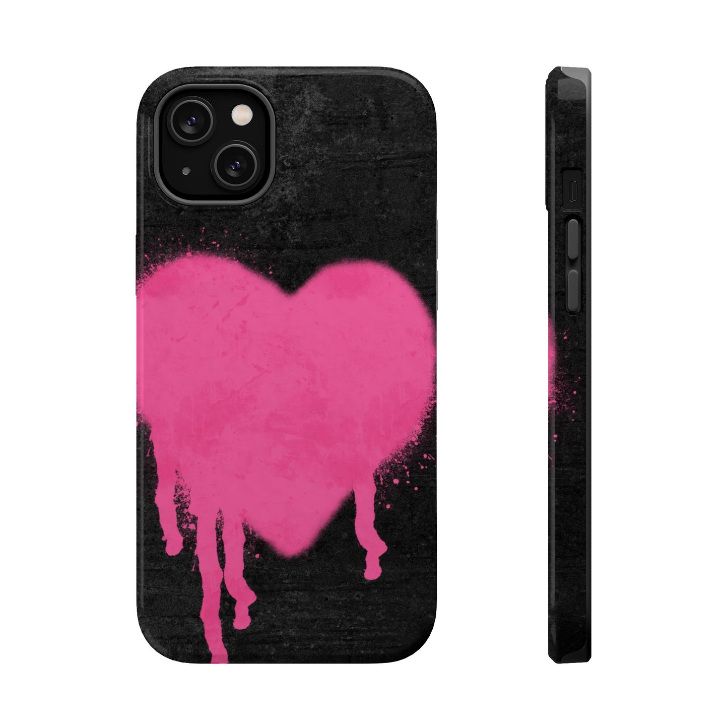 Heart Delight MagSafe Case
