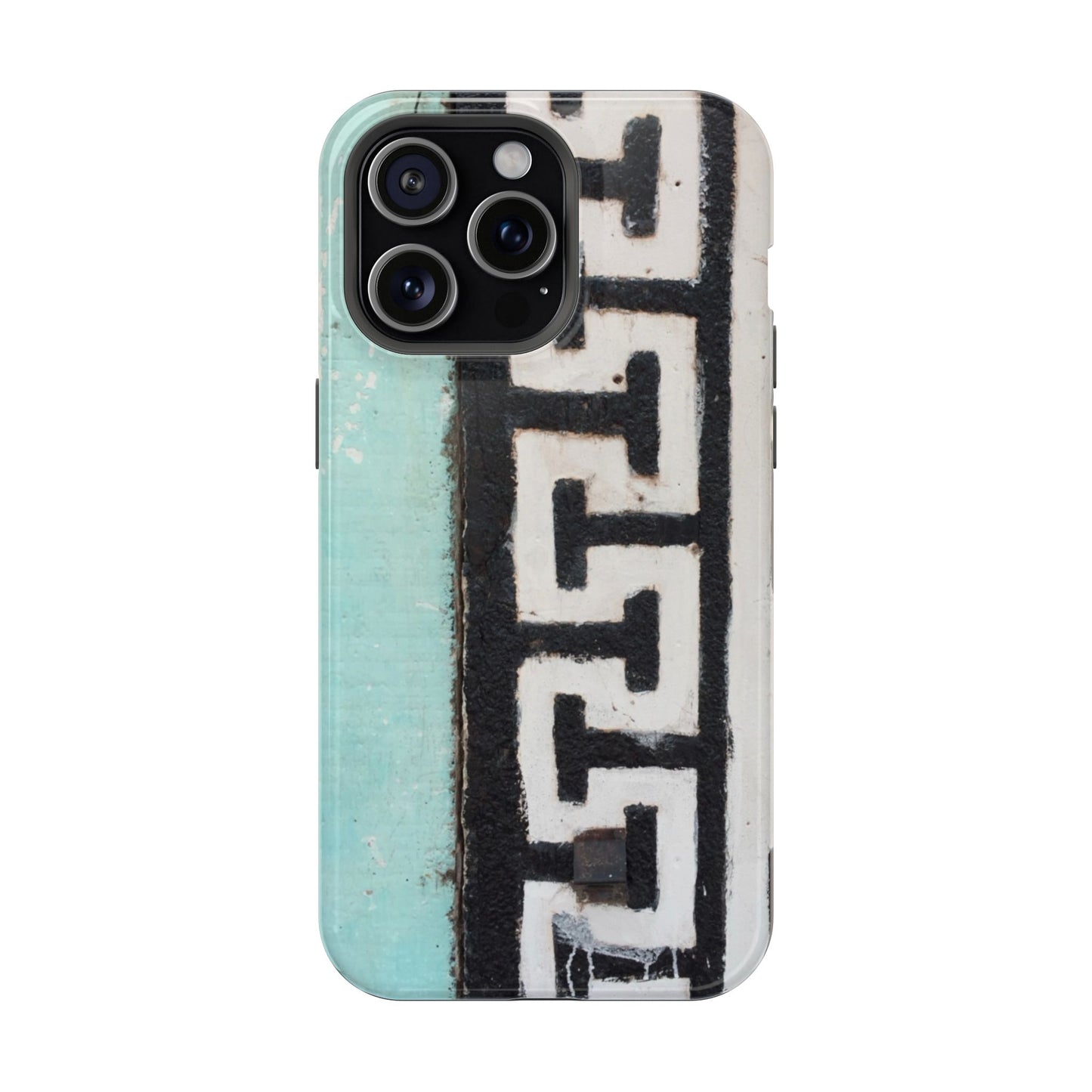 Aztec Summer MagSafe Case