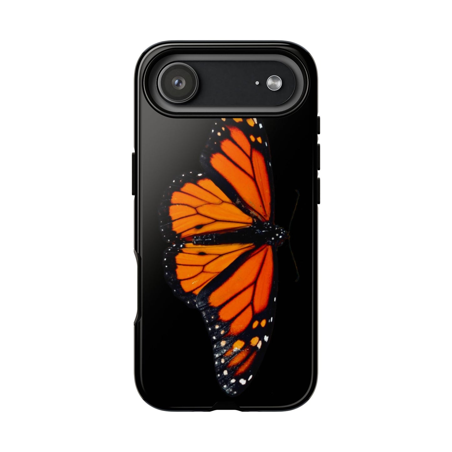 Lady Monarch Tough Case