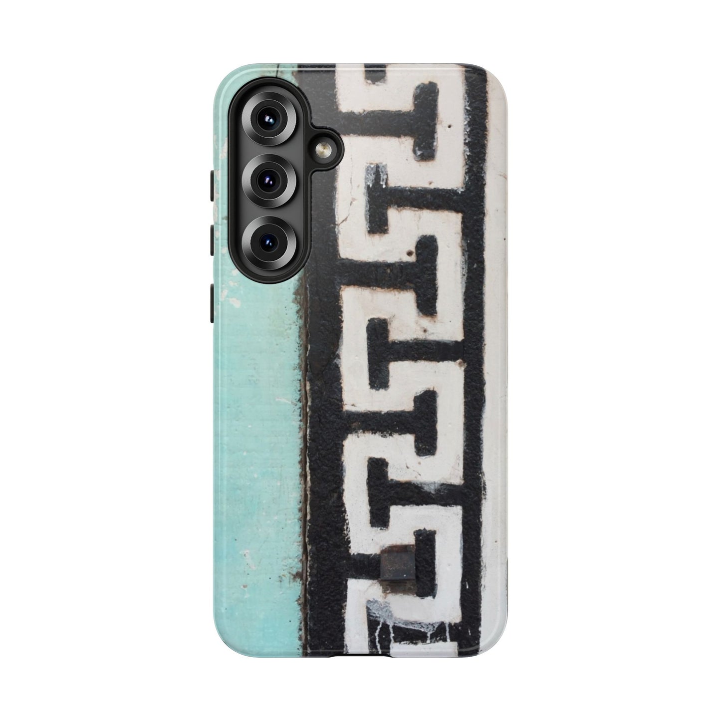 Aztec Summer Tough Case