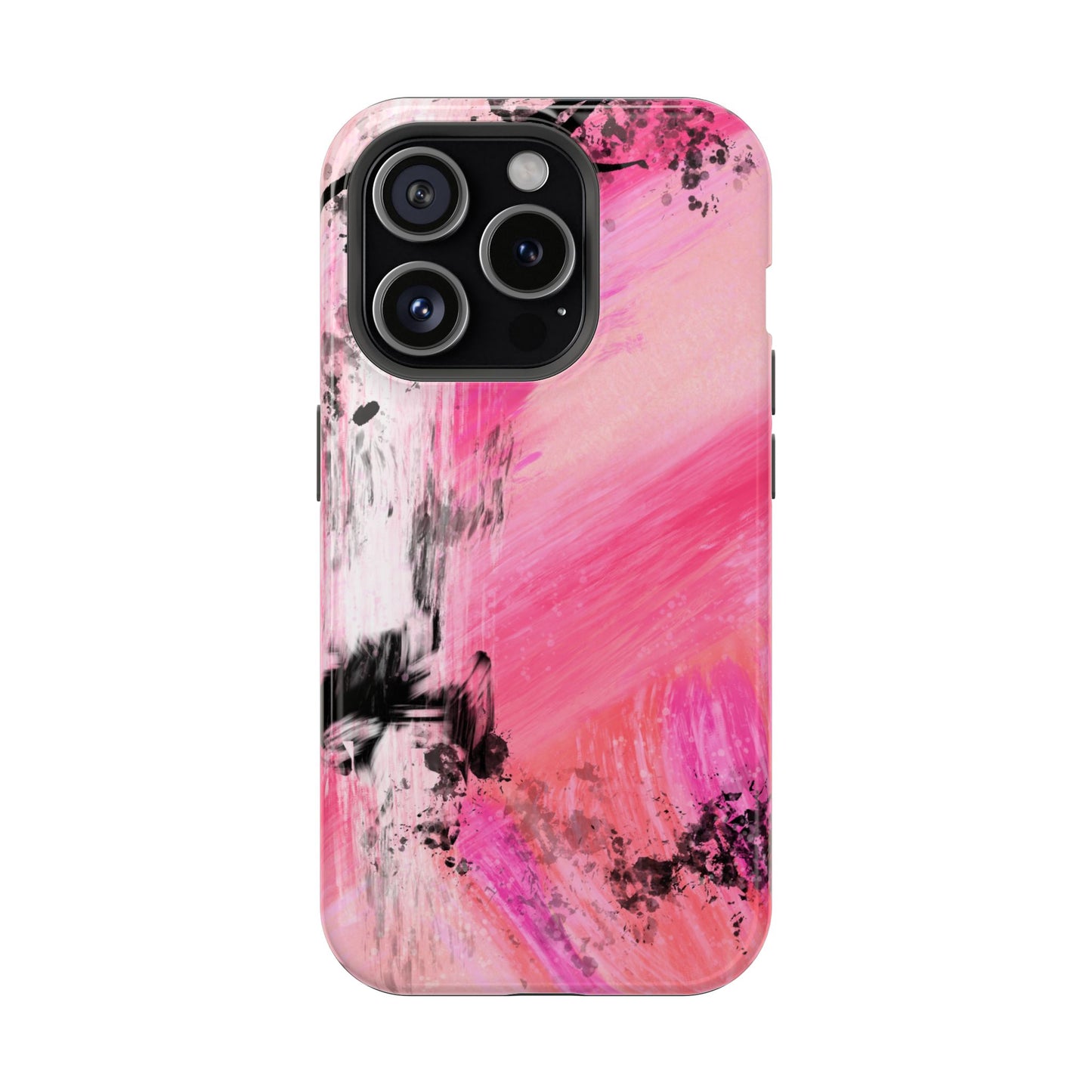 Pinktastic MagSafe Case