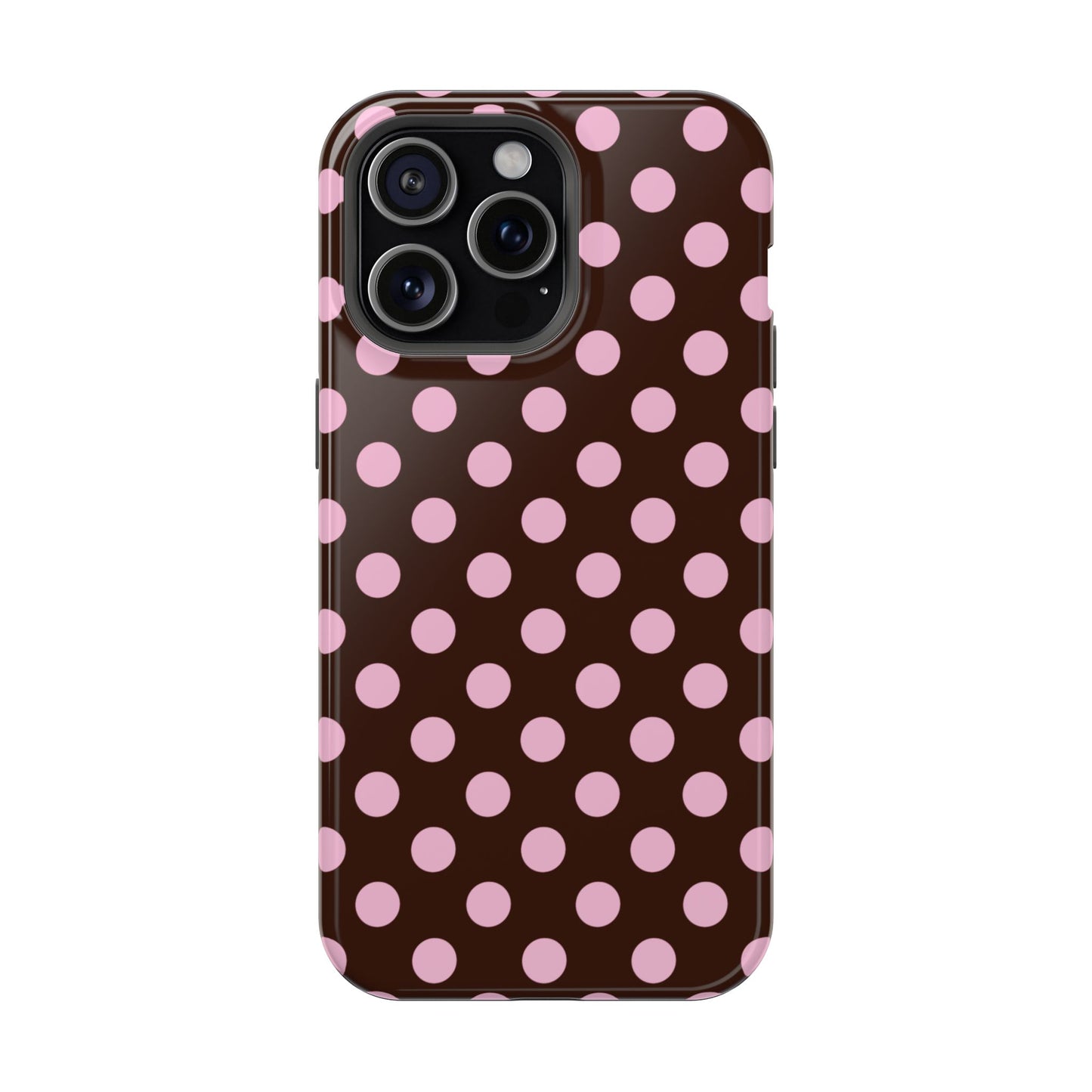 Pink Chocolate MagSafe Case