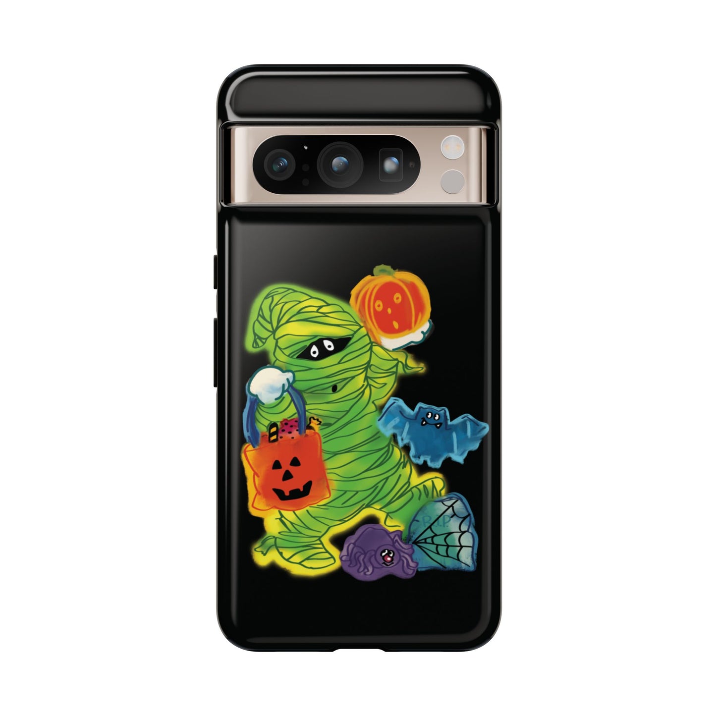 Monster Medley Tough Case