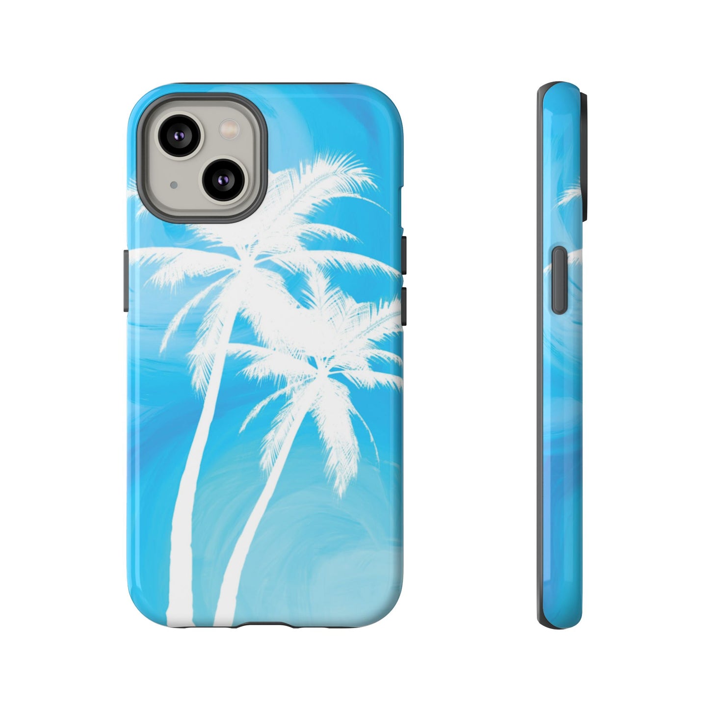 Breezy Beach Tough Case