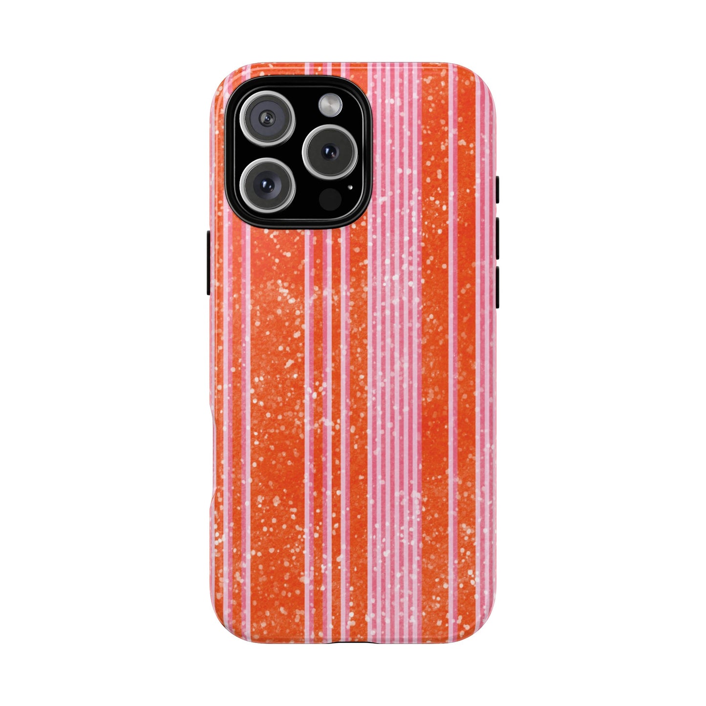 Orange Dream Tough Case