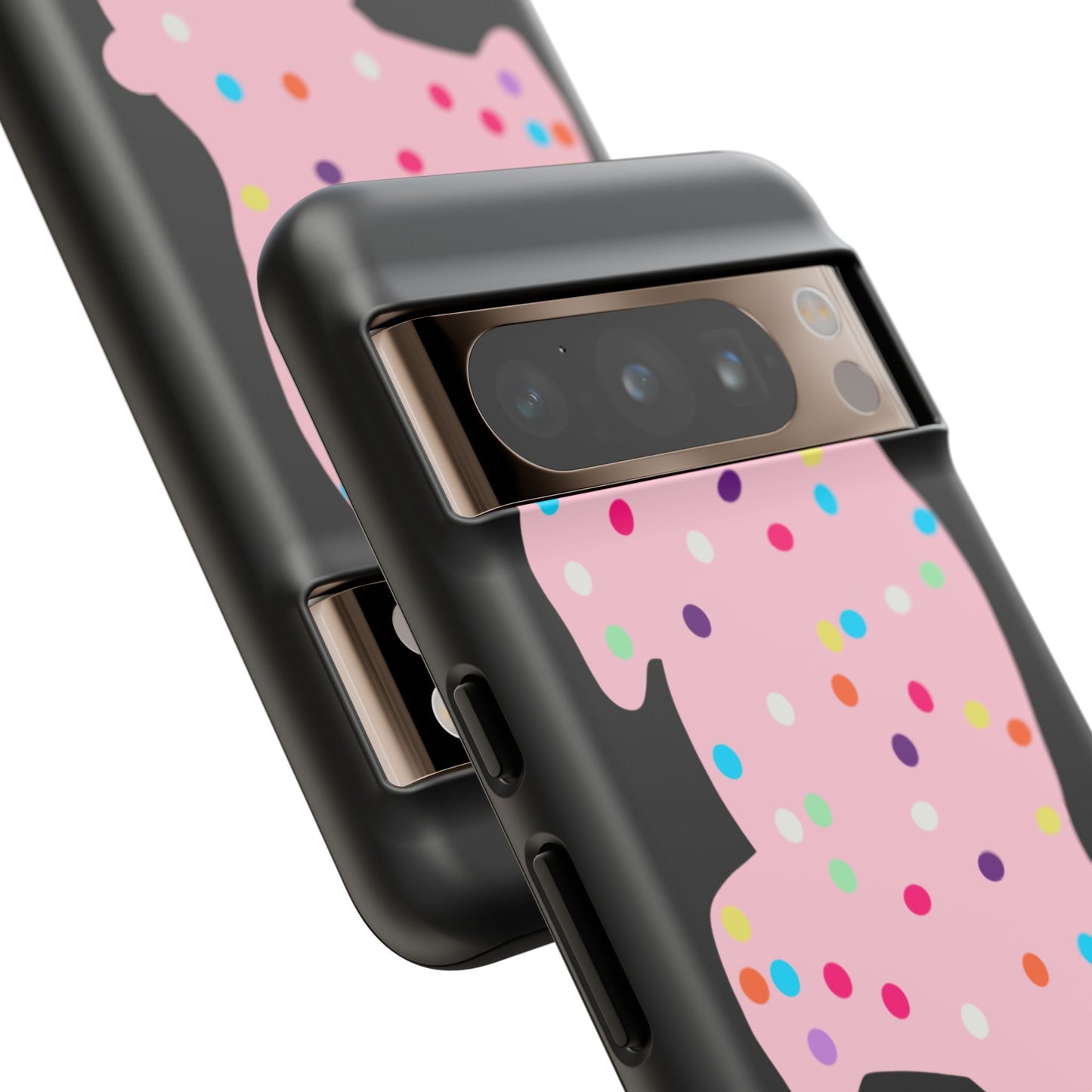 SUGAR HIPPO Tough Case