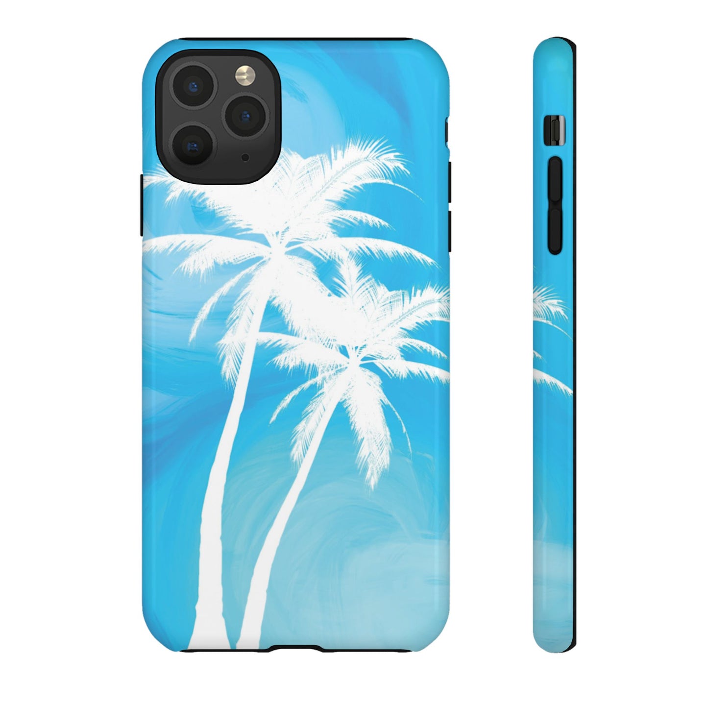 Breezy Beach Tough Case