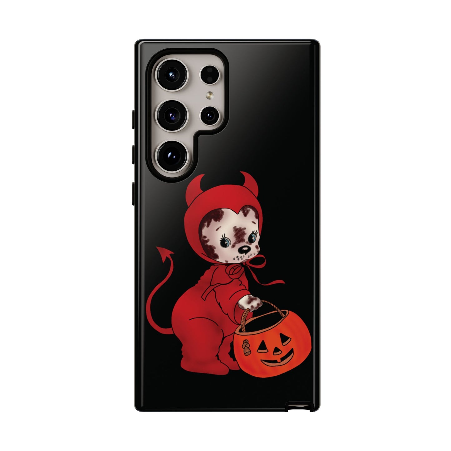 Double Dog Dare Tough Case
