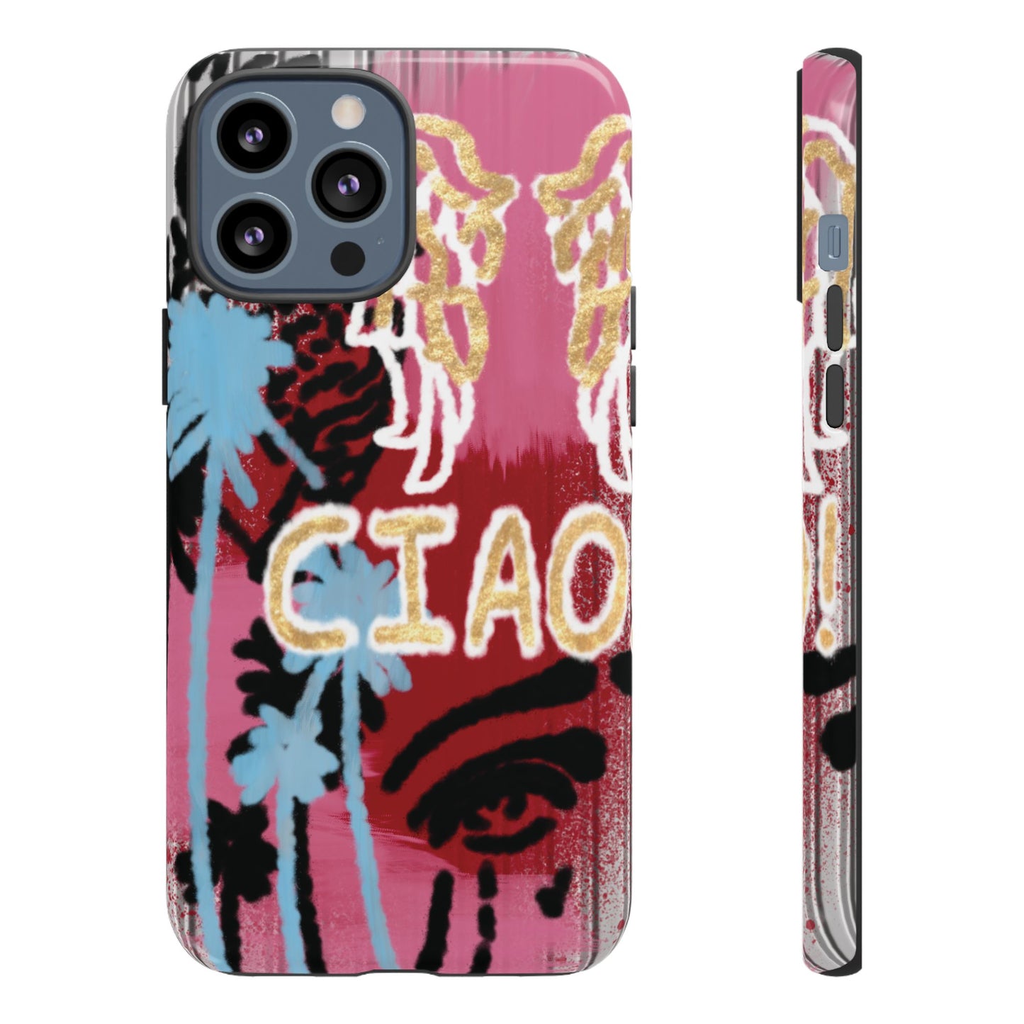 Copy of Ciao Tough Case
