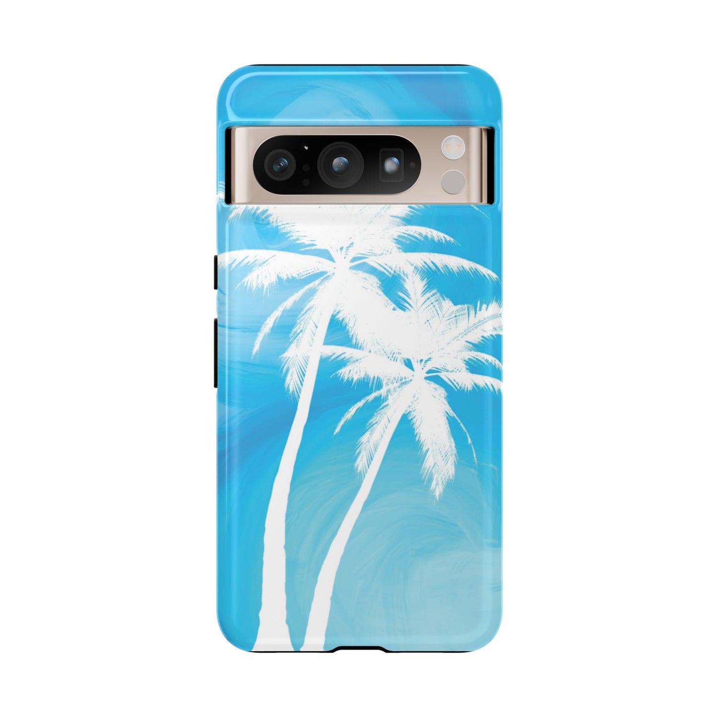 Breezy Beach Tough Case