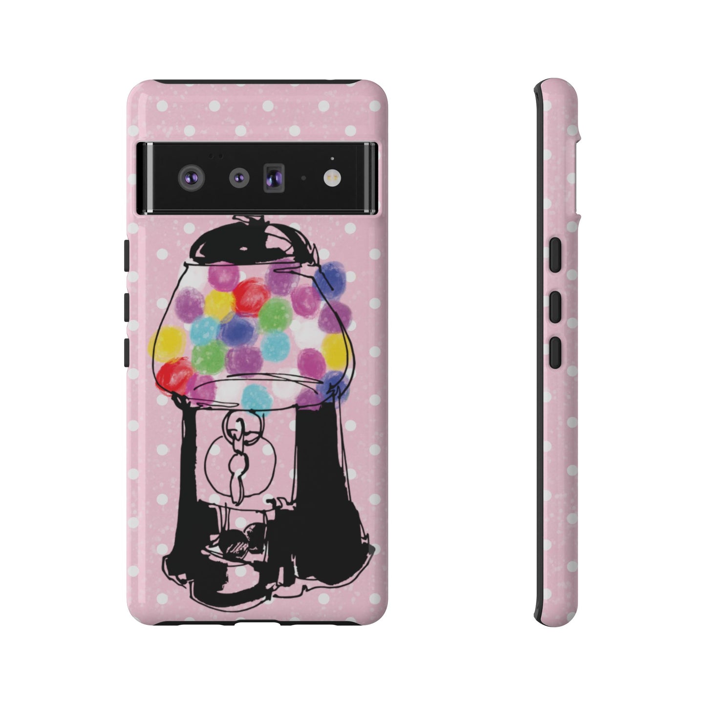 Sugar Rush Tough Case