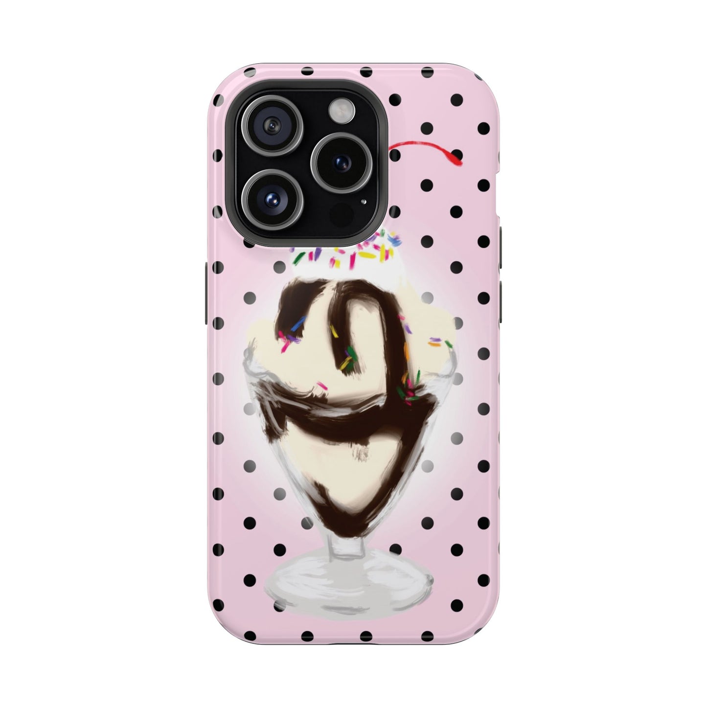 Sundae Special MagSafe Case