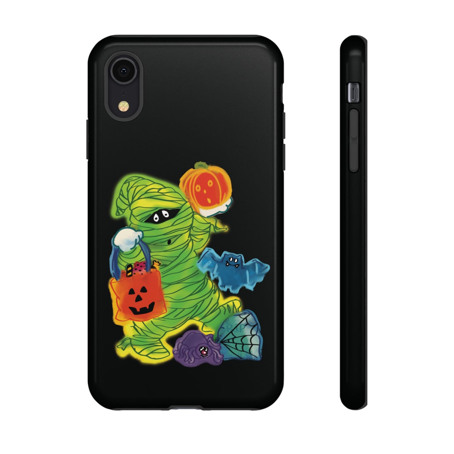 Monster Medley Tough Case