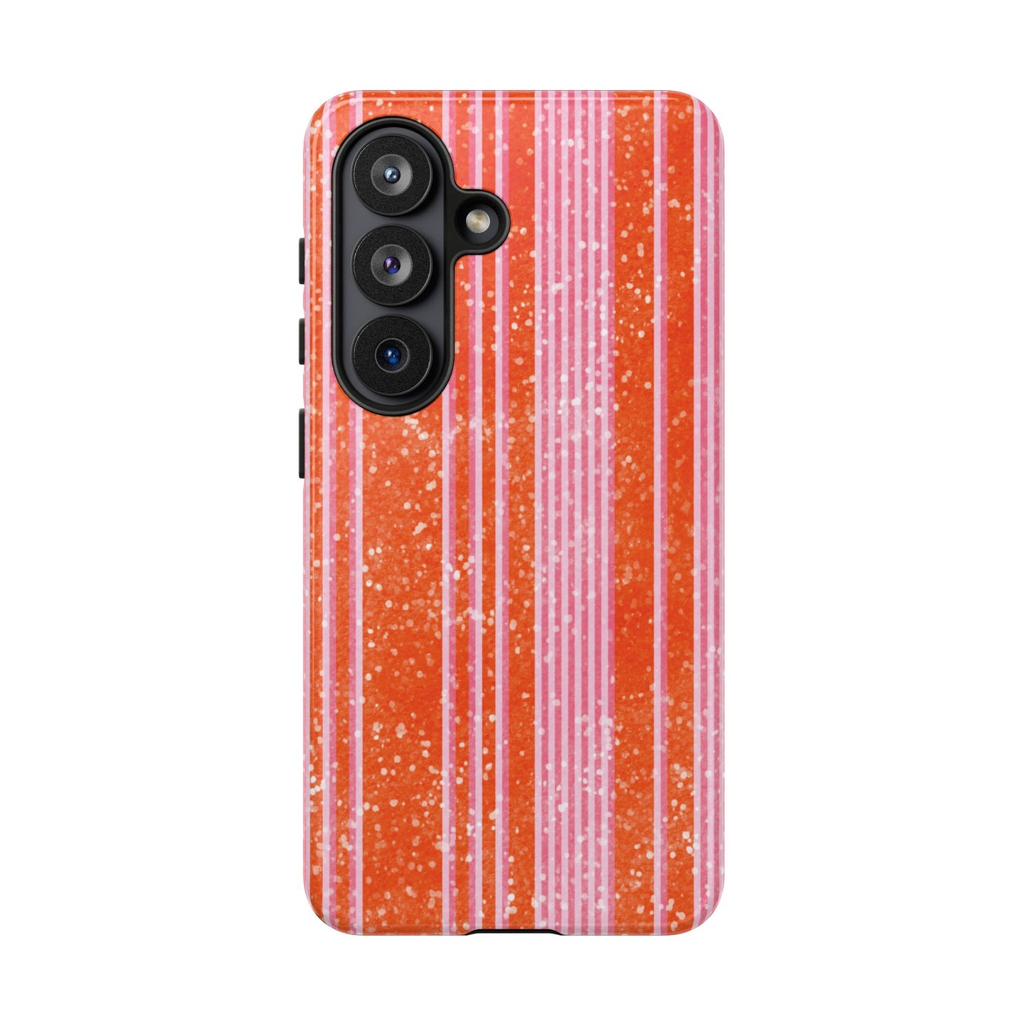 Orange Dream Tough Case