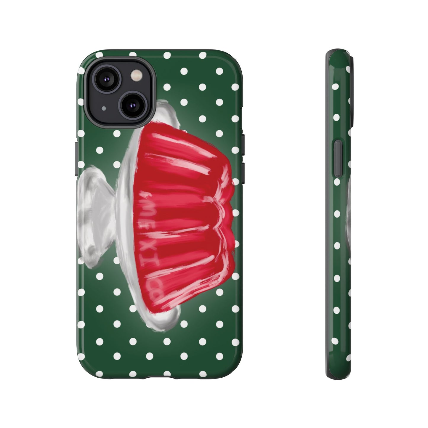 Mexican Delight Tough Case