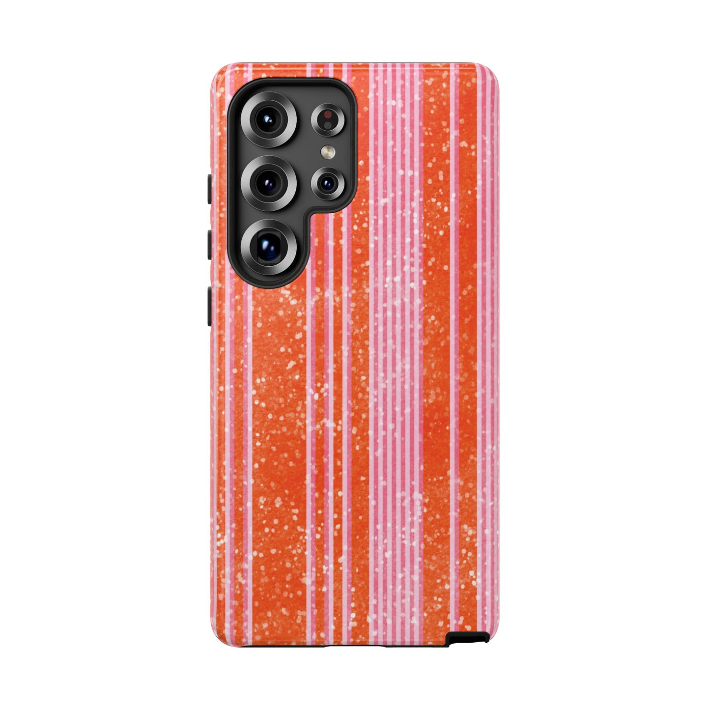 Orange Dream Tough Case