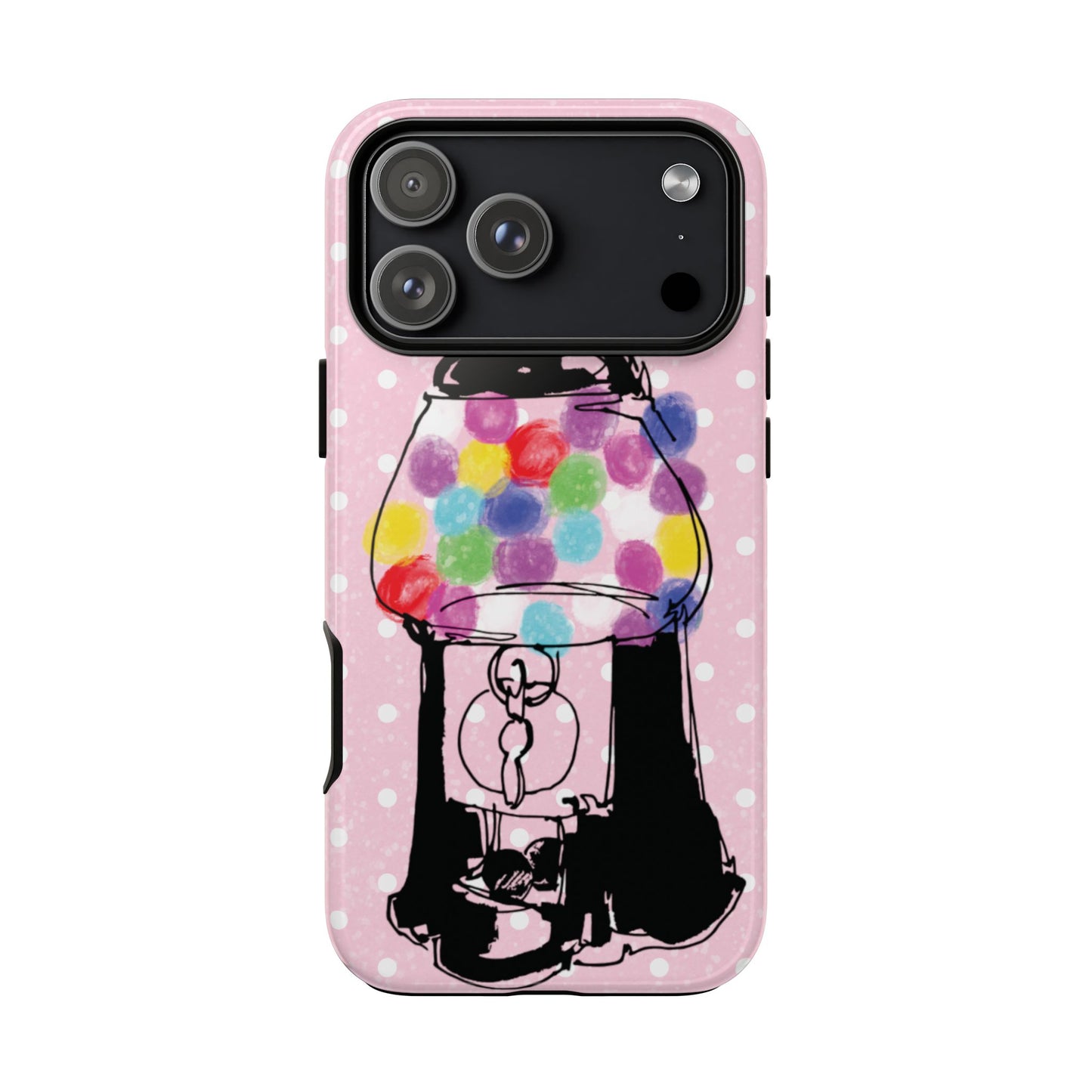 Sugar Rush Tough Case