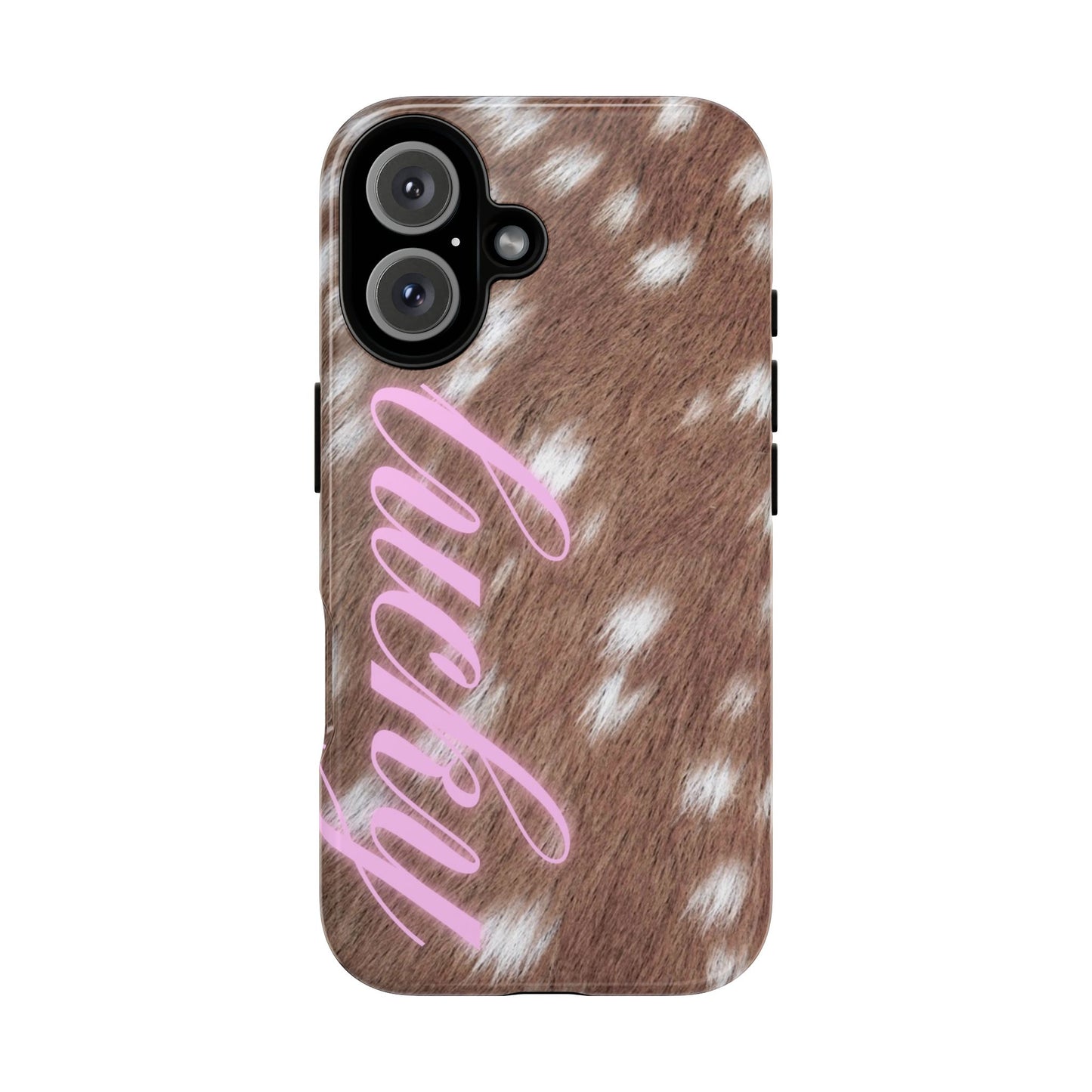 Lucky Deer Tough Case