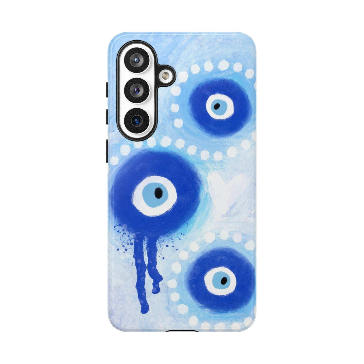 Third Eye Tough Case