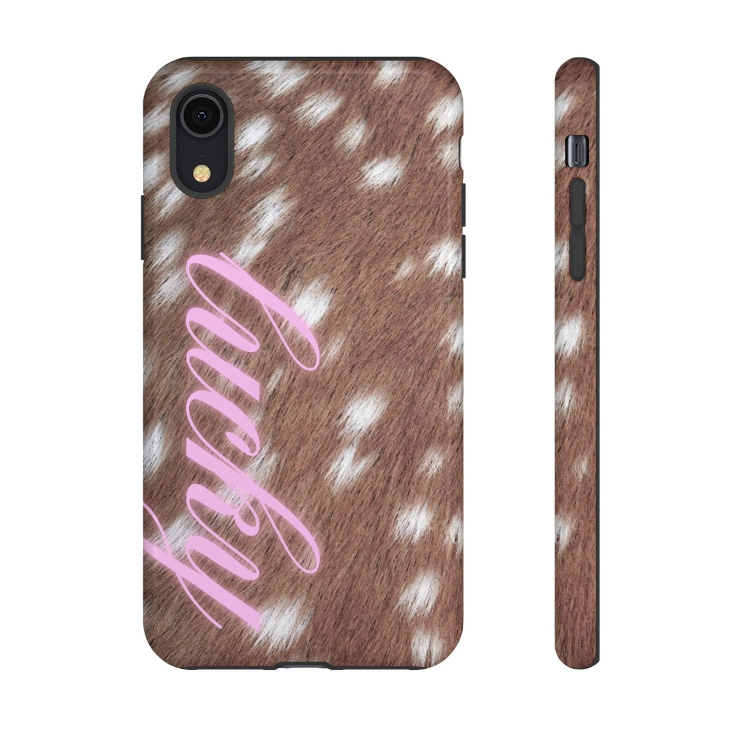 Lucky Deer Tough Case