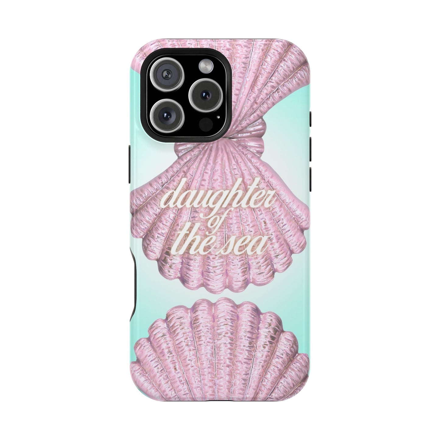Daughter of the Sea MagSafe Case