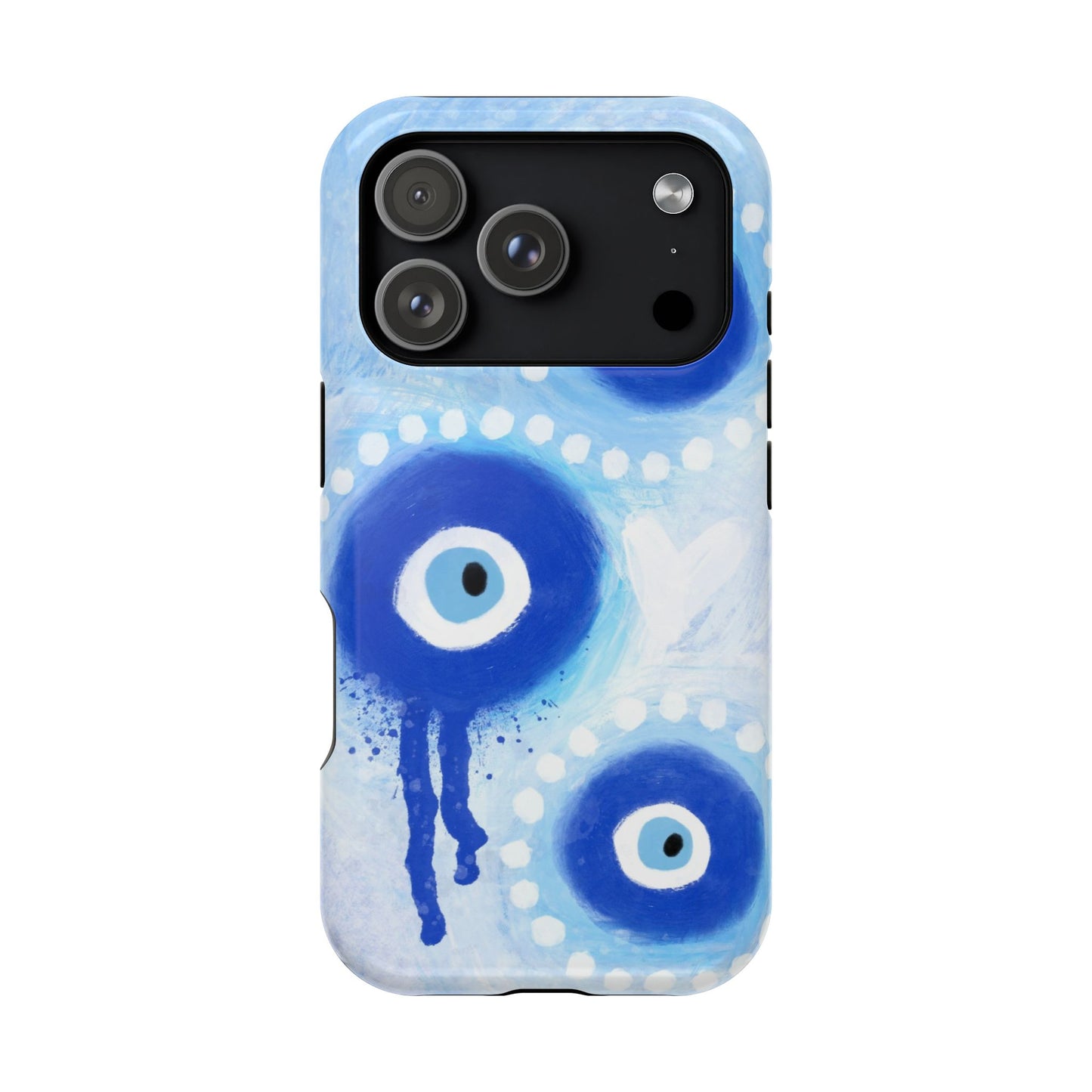 Third Eye MagSafe Case