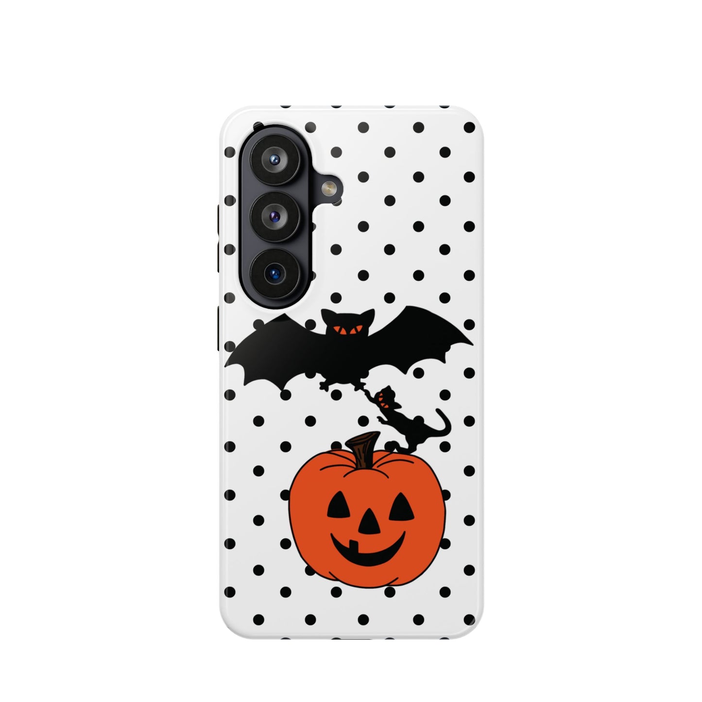 Spooky Season MagSafe Case