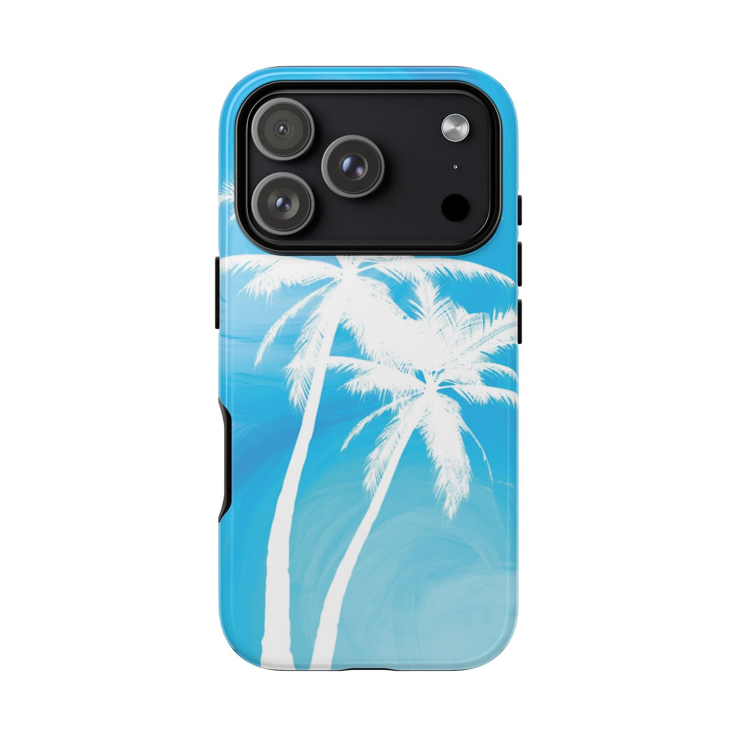 Breezy Beach Tough Case
