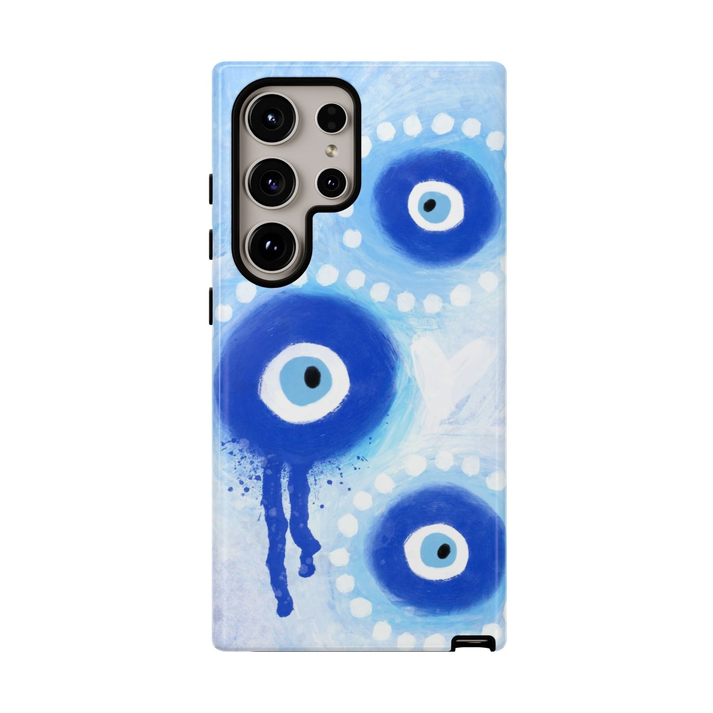 Third Eye Tough Case