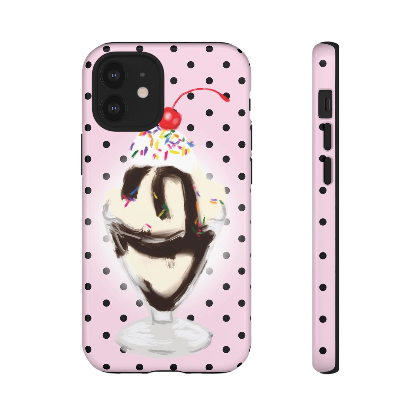 Sundae Special Tough Case