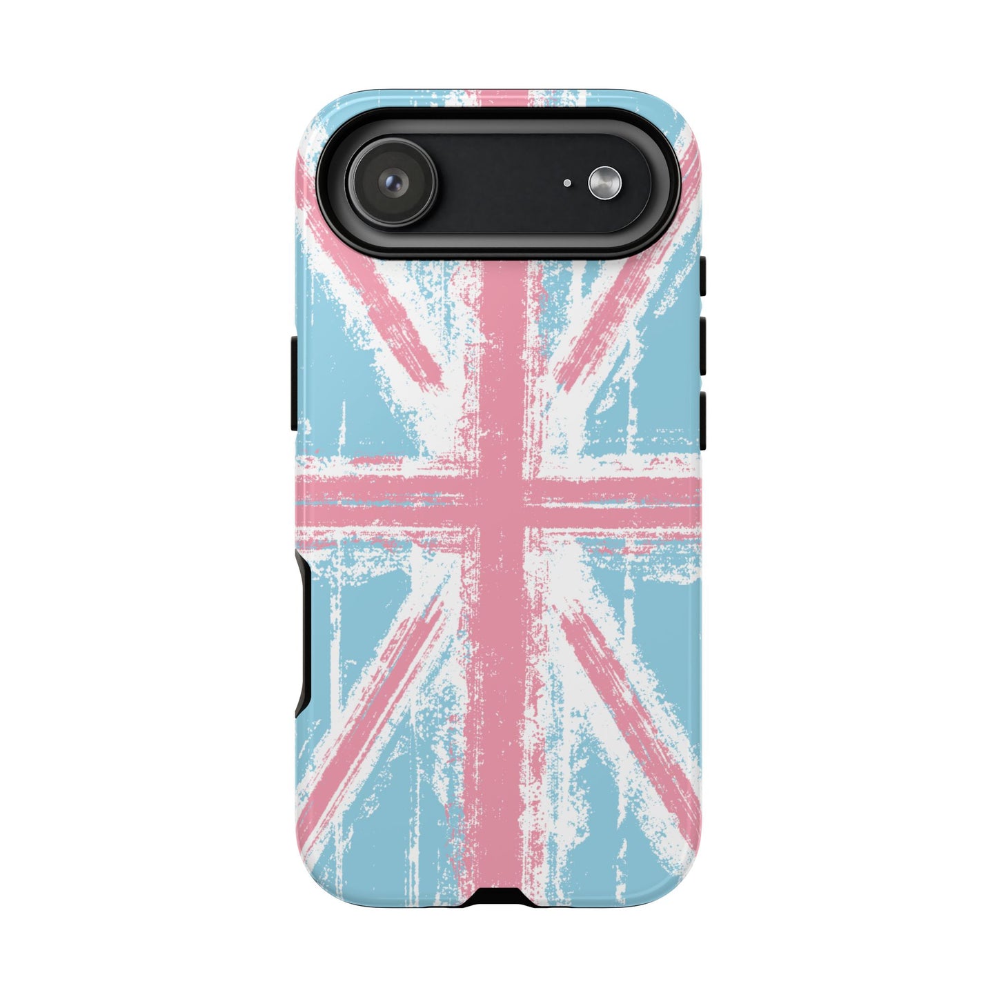 She’s a Brit! Tough Case