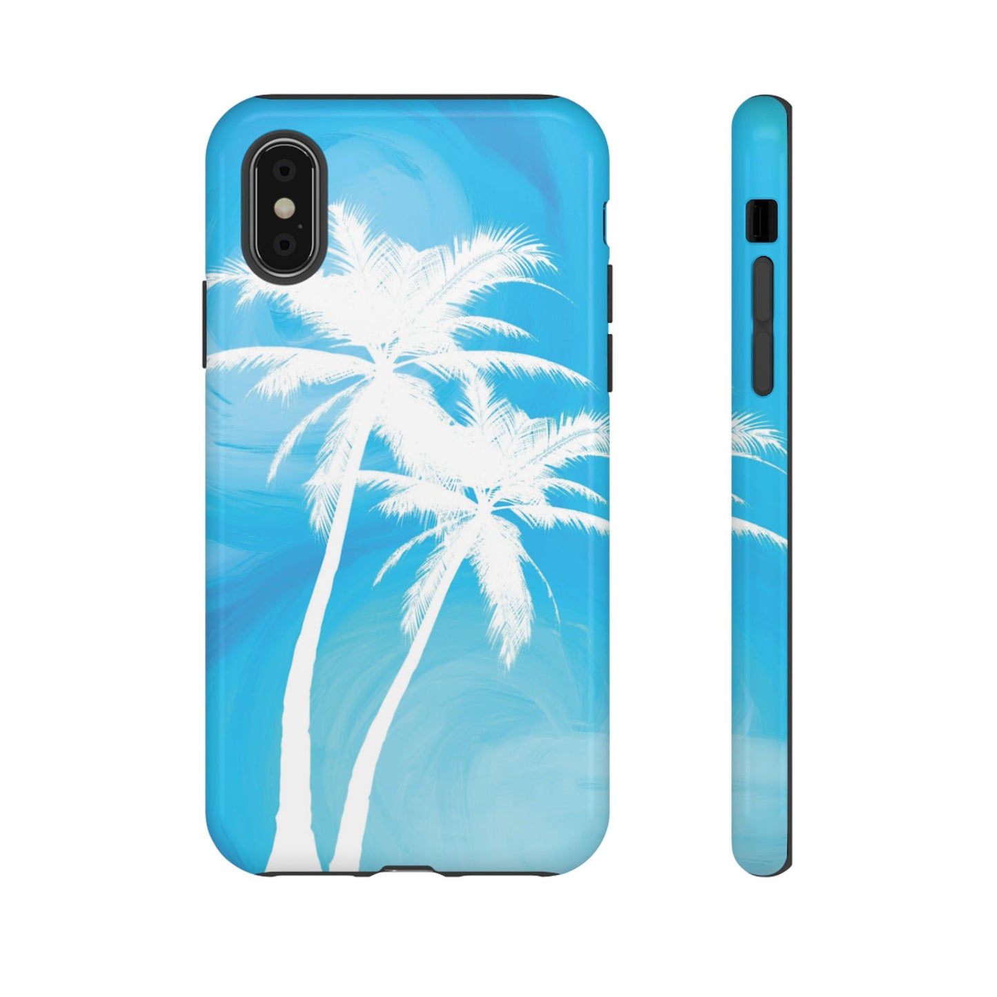 Breezy Beach Tough Case