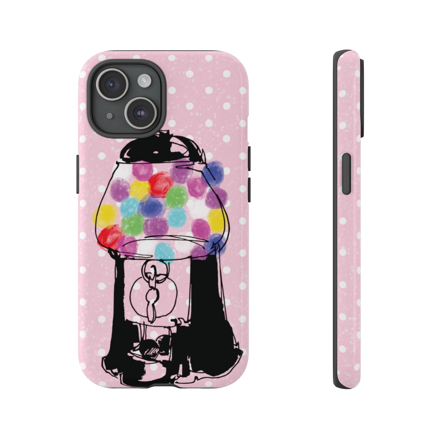 Sugar Rush Tough Case