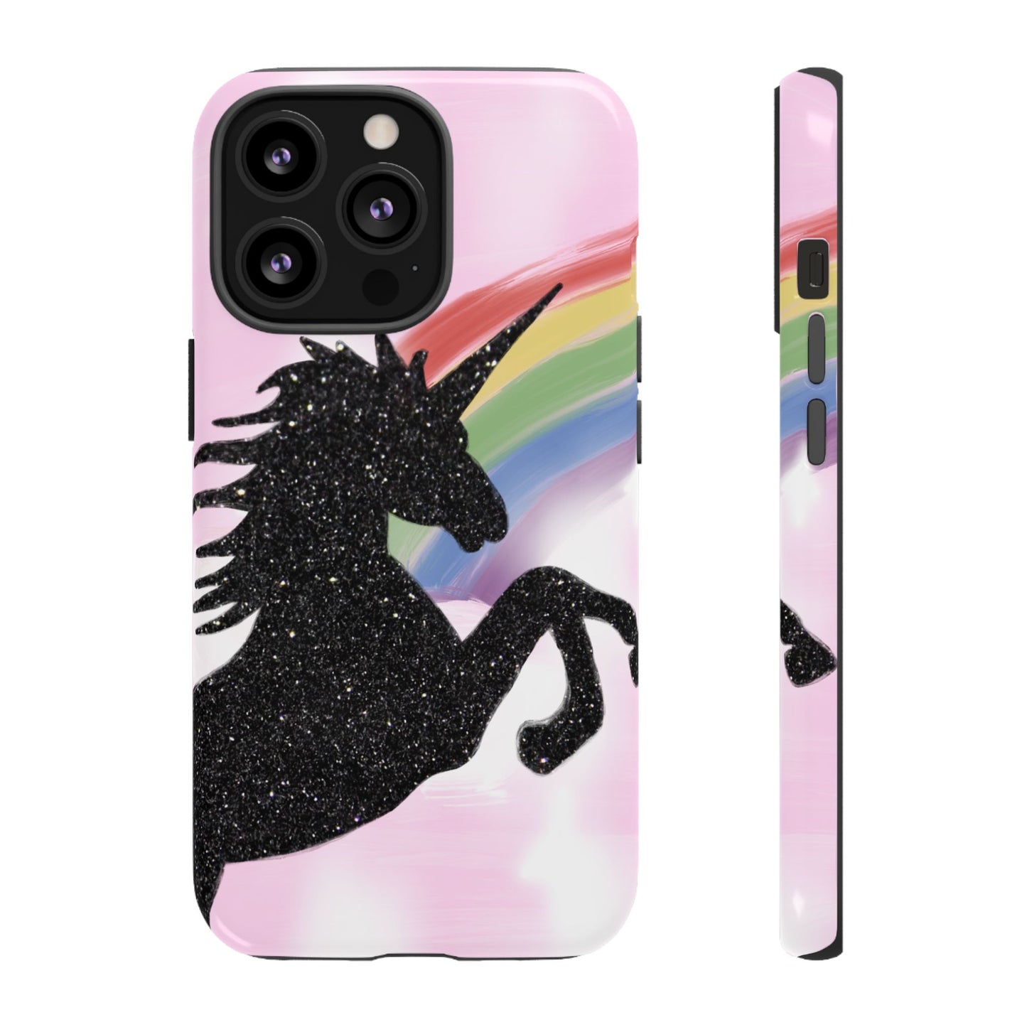 Pink Unicorn Dream Tough Case