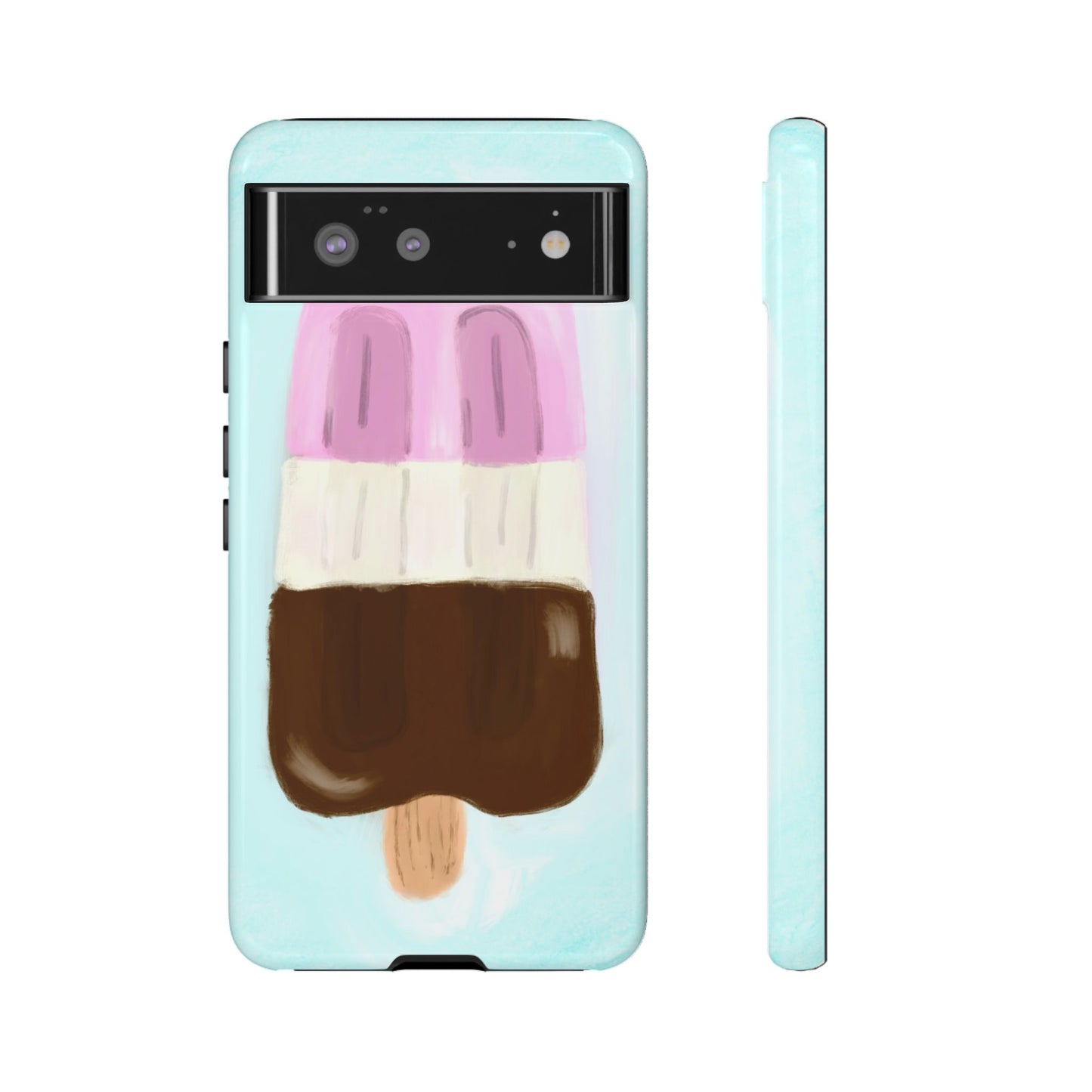 Sweet Summer Tough Case
