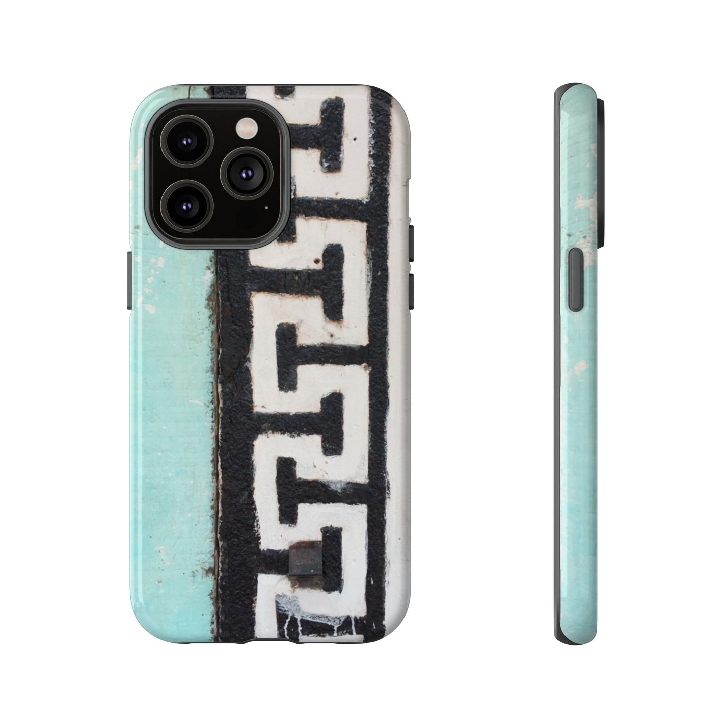 Aztec Summer Tough Case
