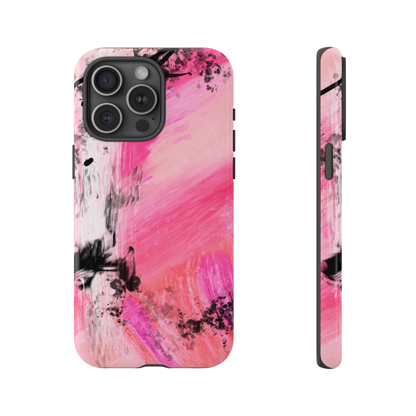 Pinktastic Tough Case