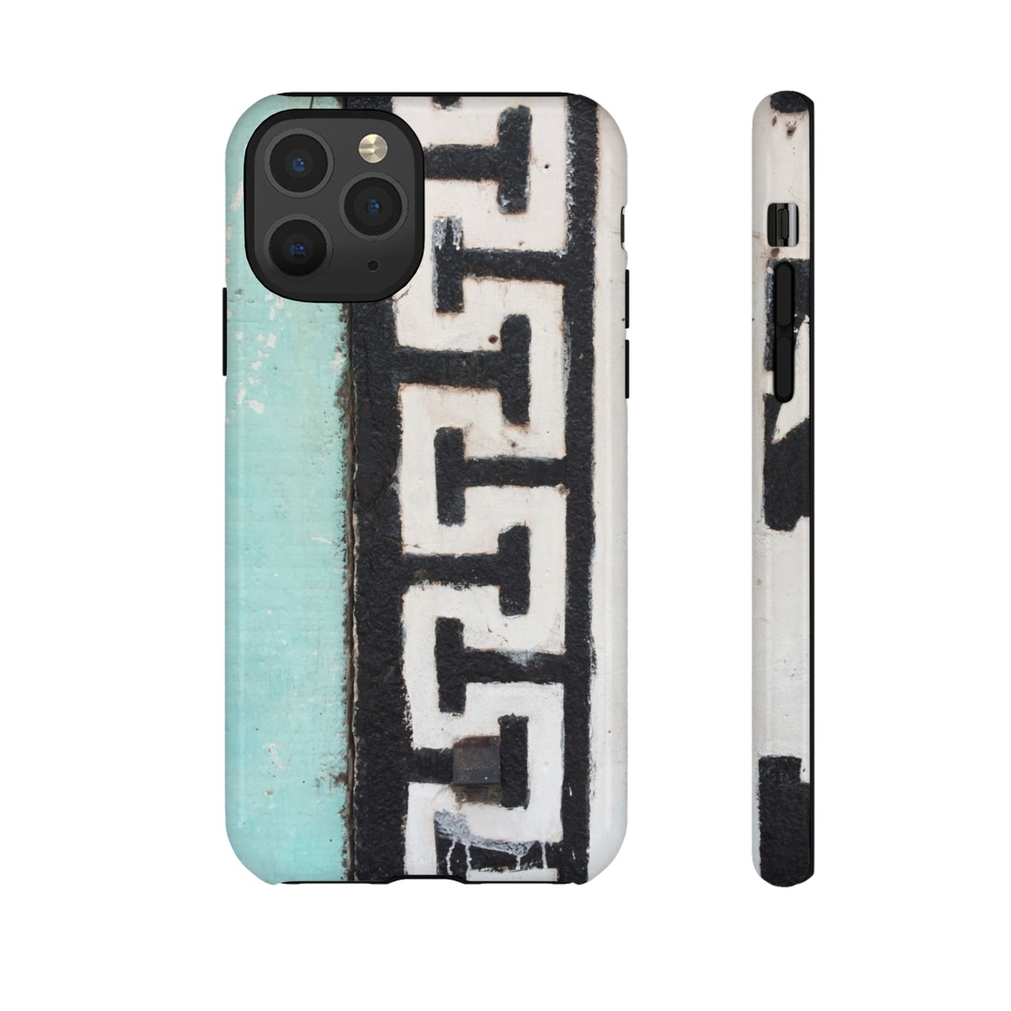 Aztec Summer Tough Case