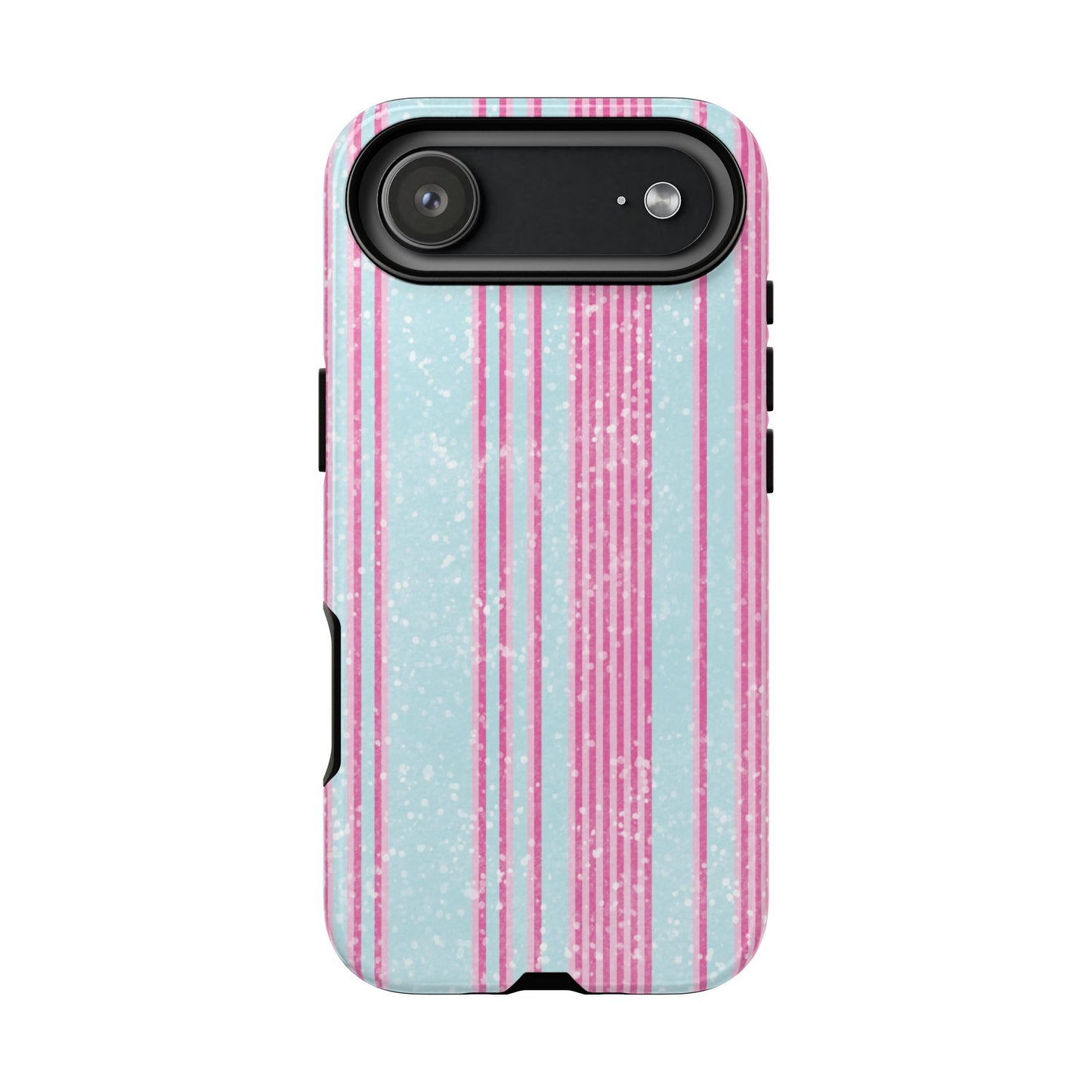 Glittery Candy Floss Tough Case