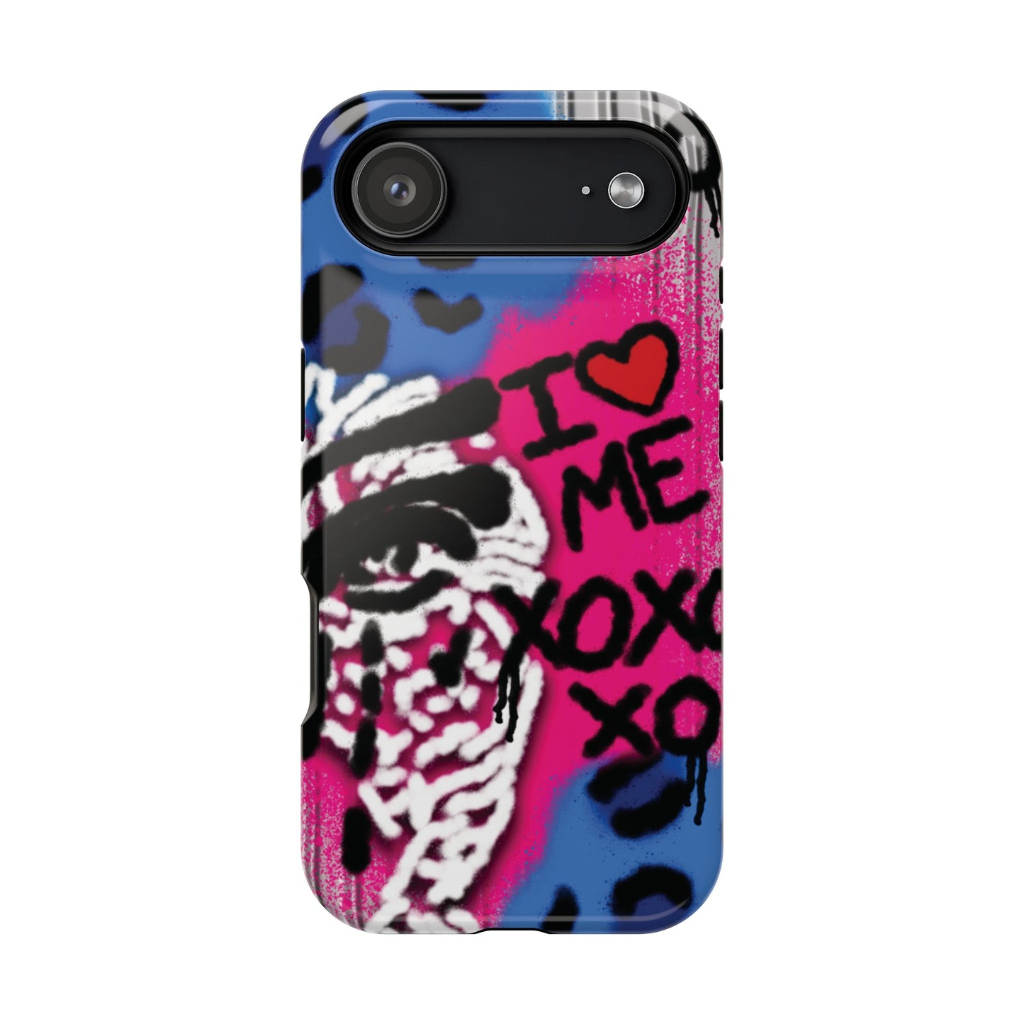 Graffiti Artist MagSafe Case
