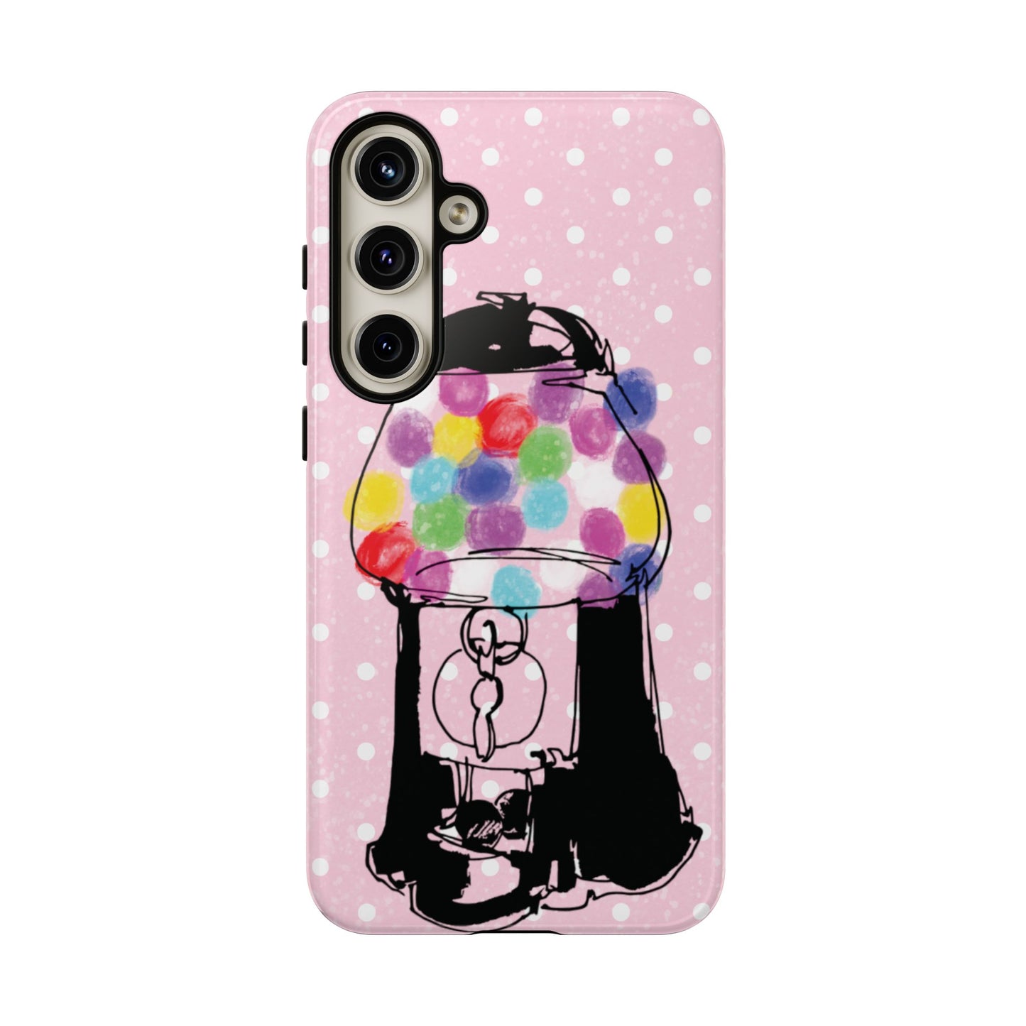 Sugar Rush Tough Case