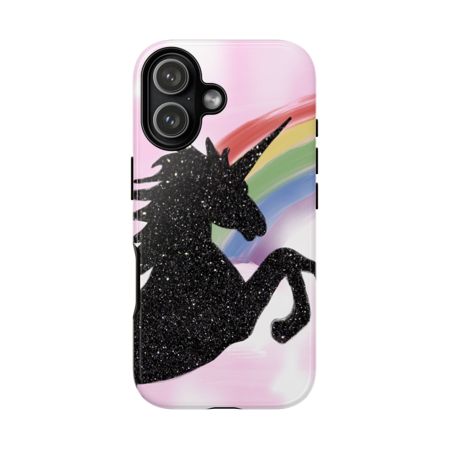 Pink Unicorn Dream Tough Case