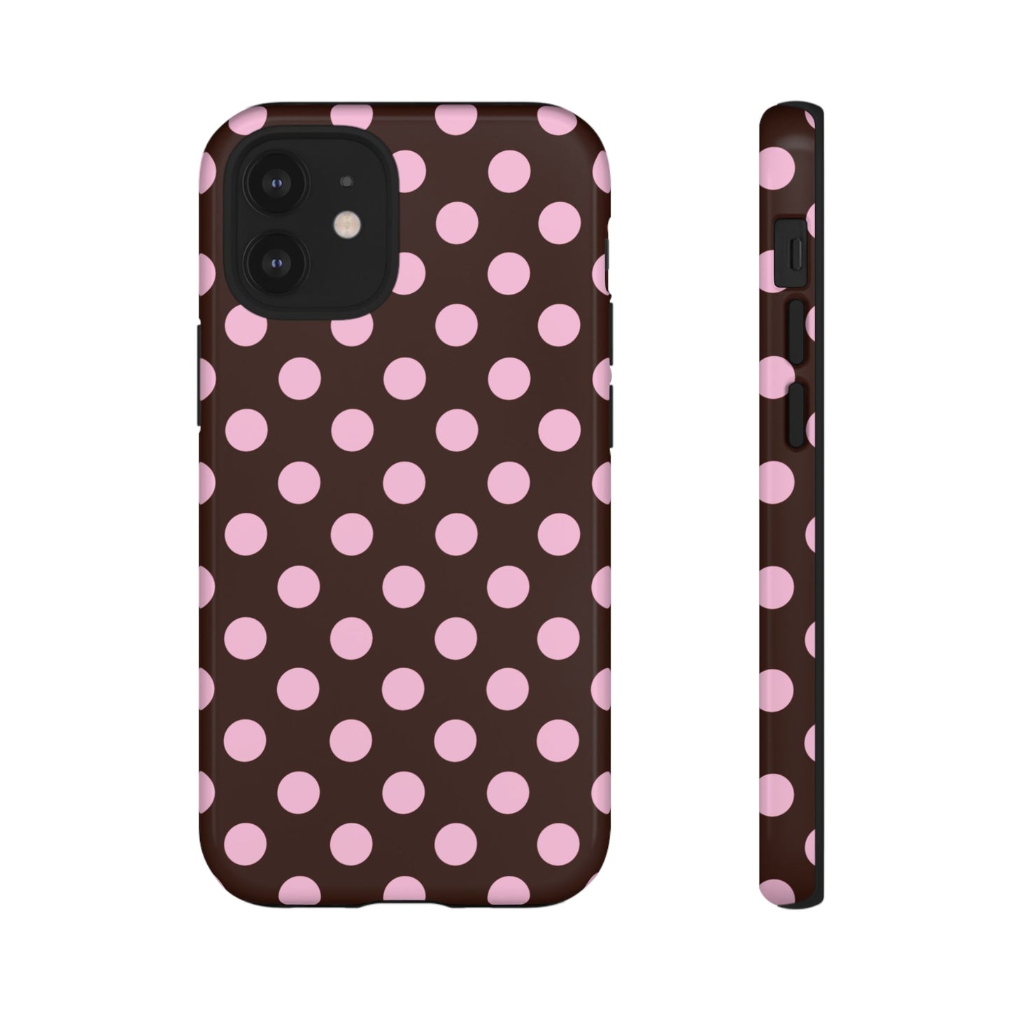 Pink Chocolate Tough Case