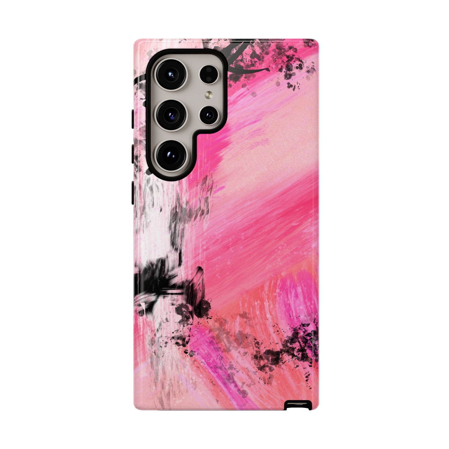 Pinktastic Tough Case