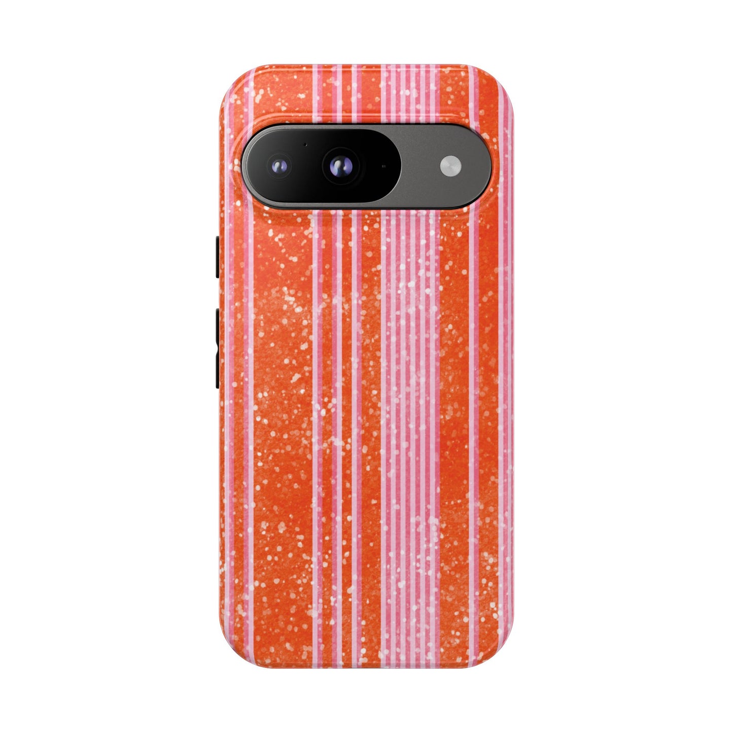 Orange Dream Tough Case
