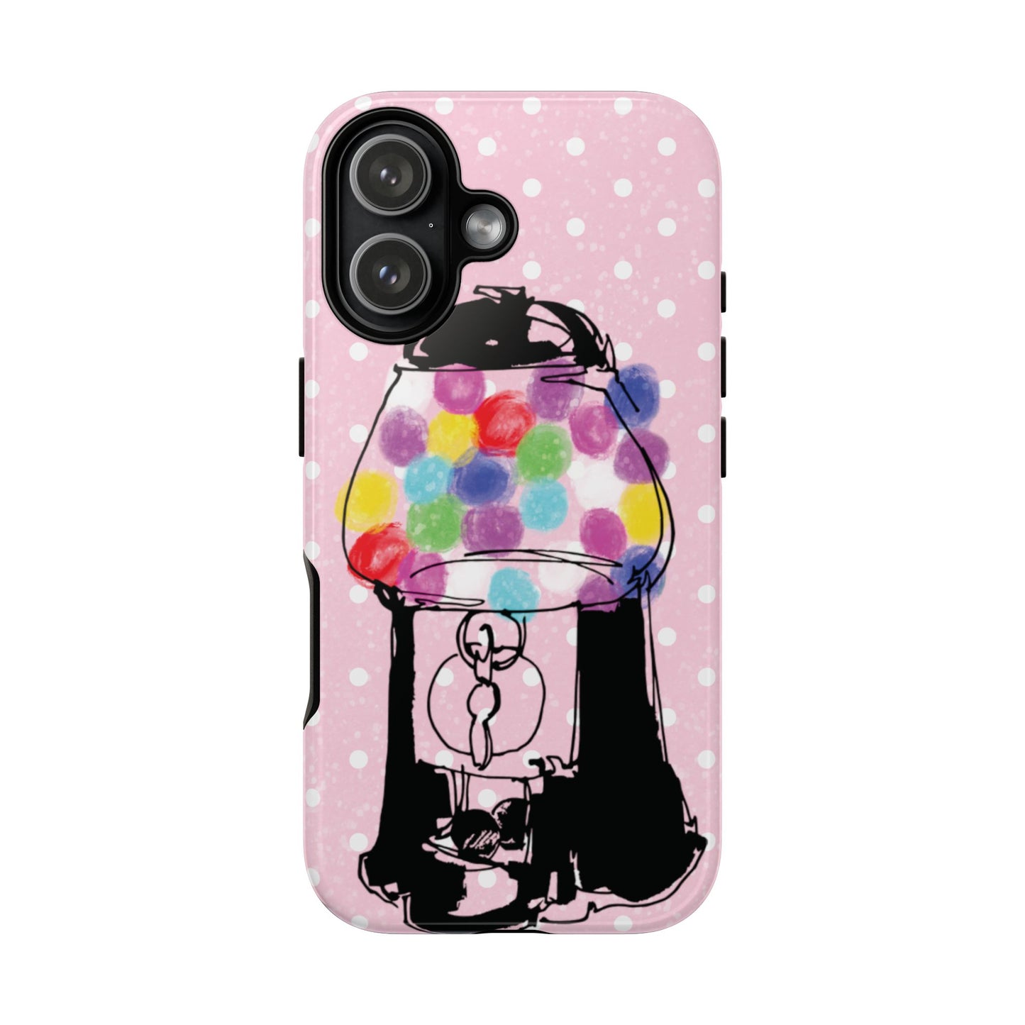 Sugar Rush Tough Case