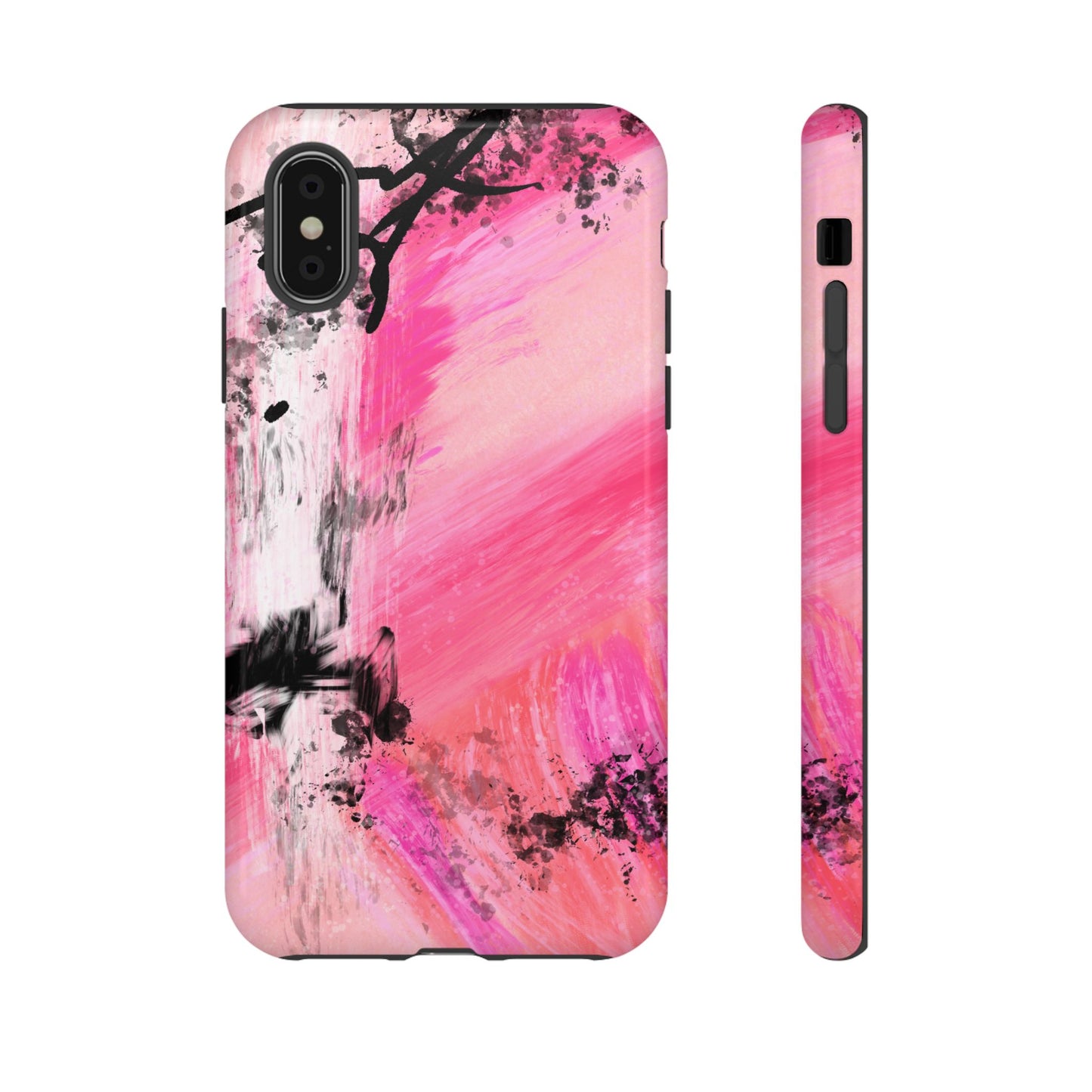 Pinktastic Tough Case