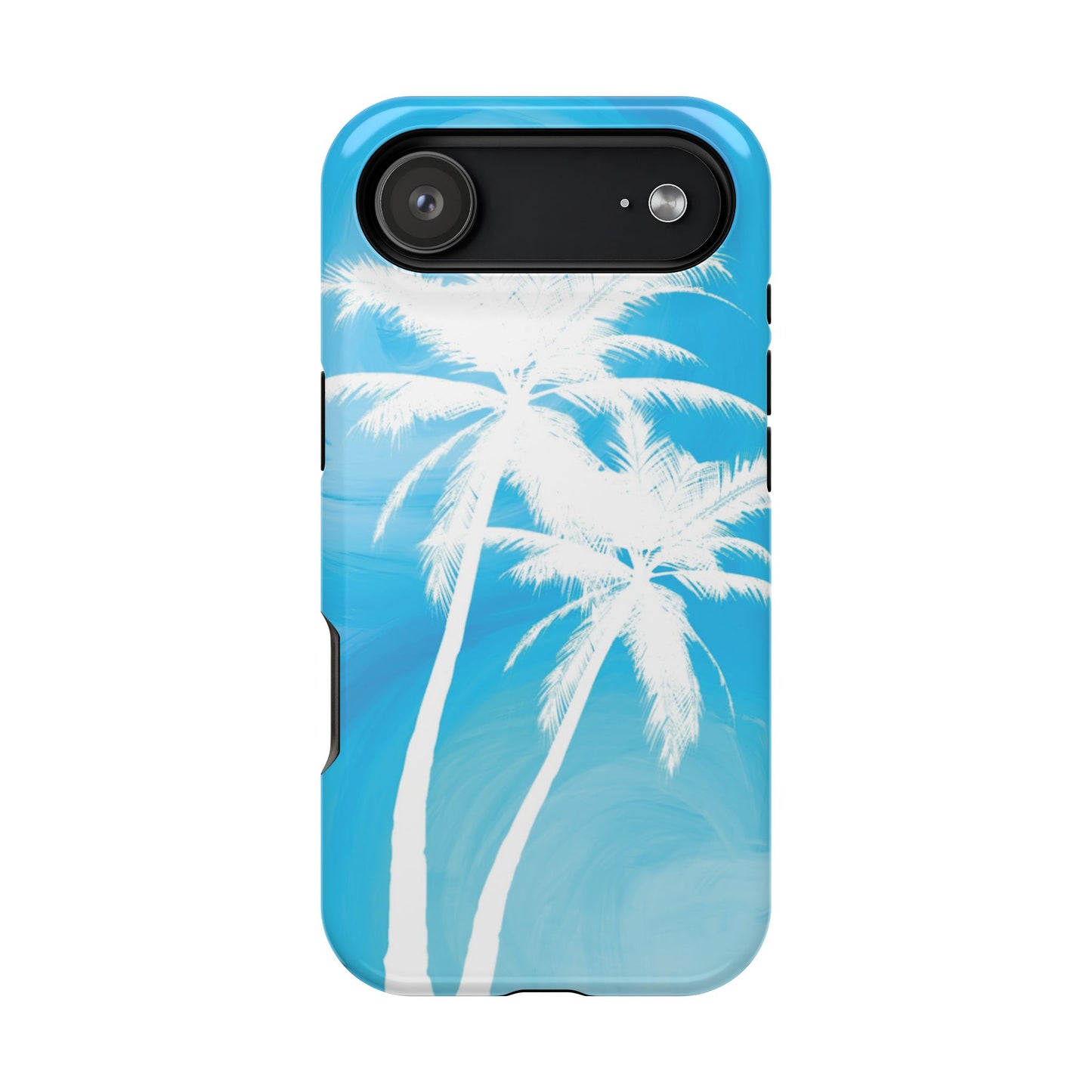 Breezy Beach MagSafe Case